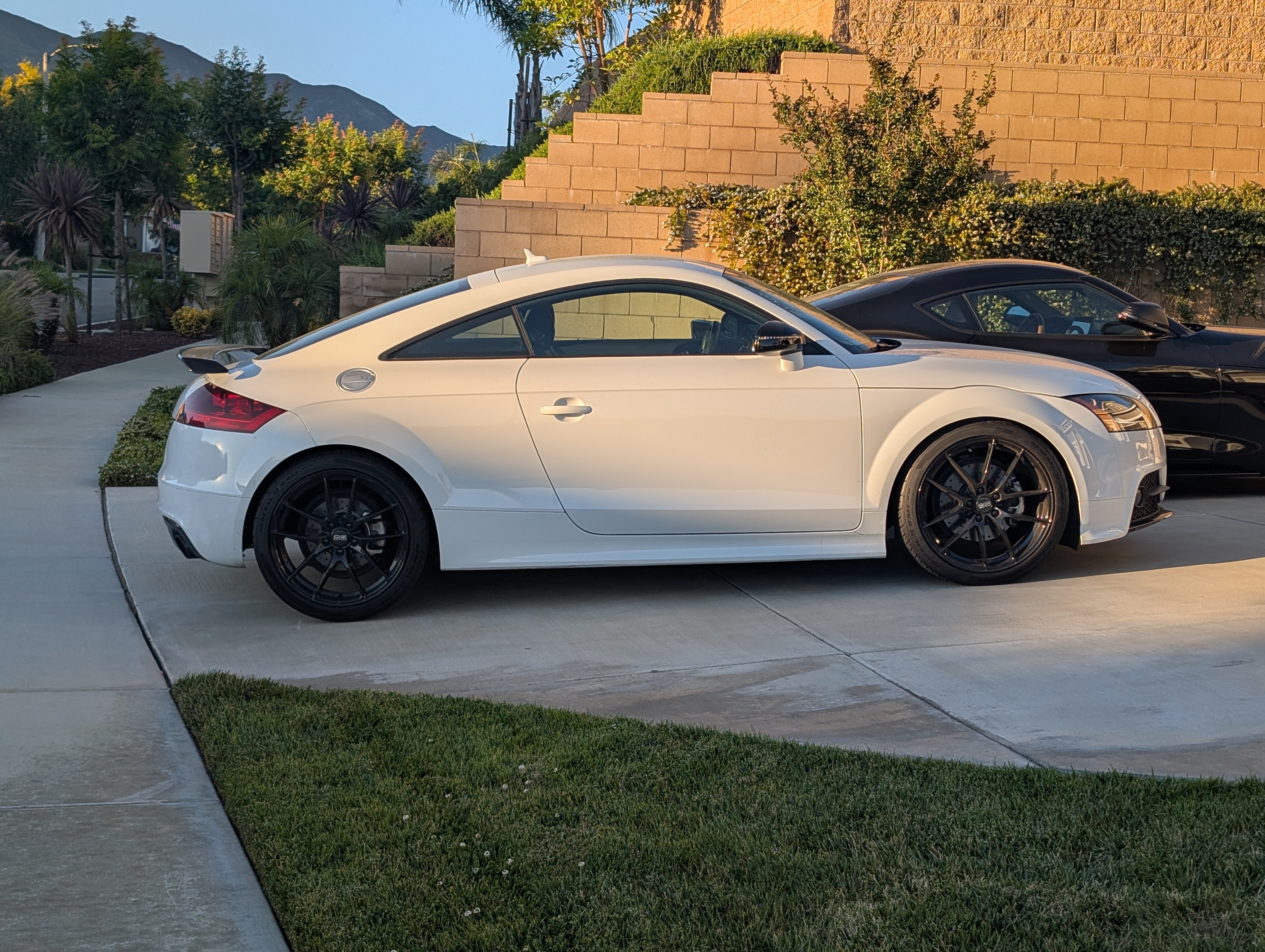 Used 2013 Audi TT 2.0T Premium Plus