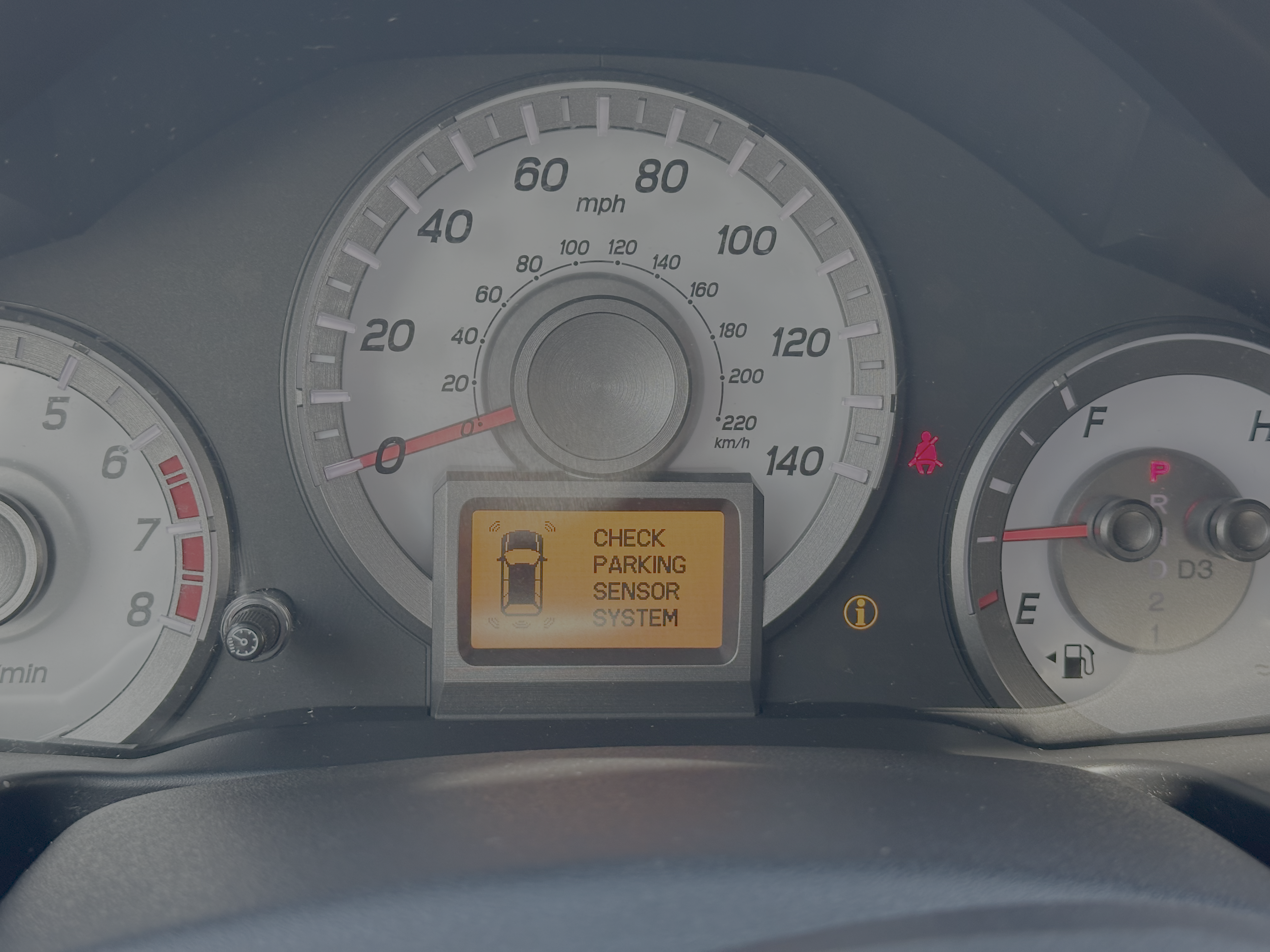 2015 Honda Pilot Touring