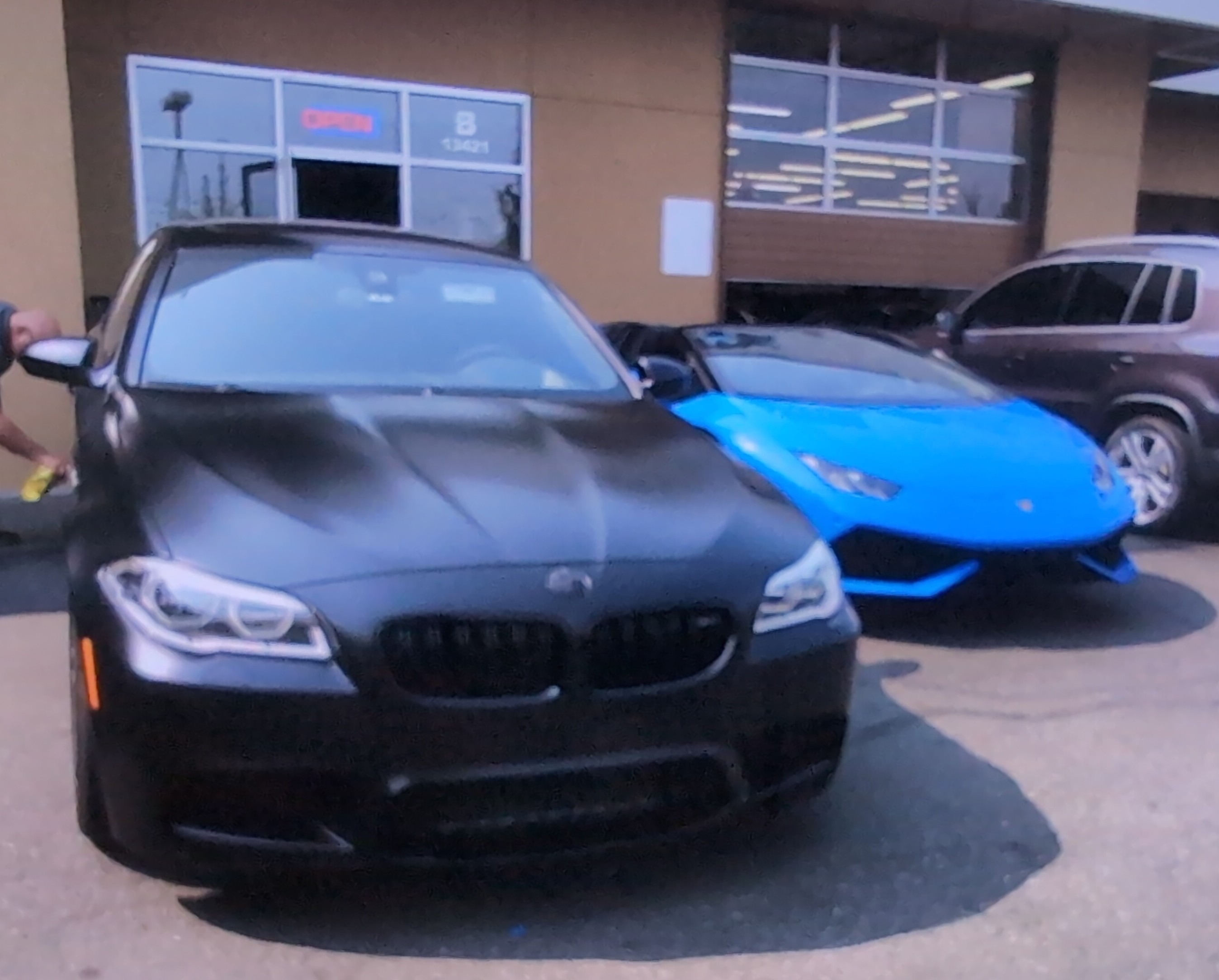 Used 2014 BMW M5