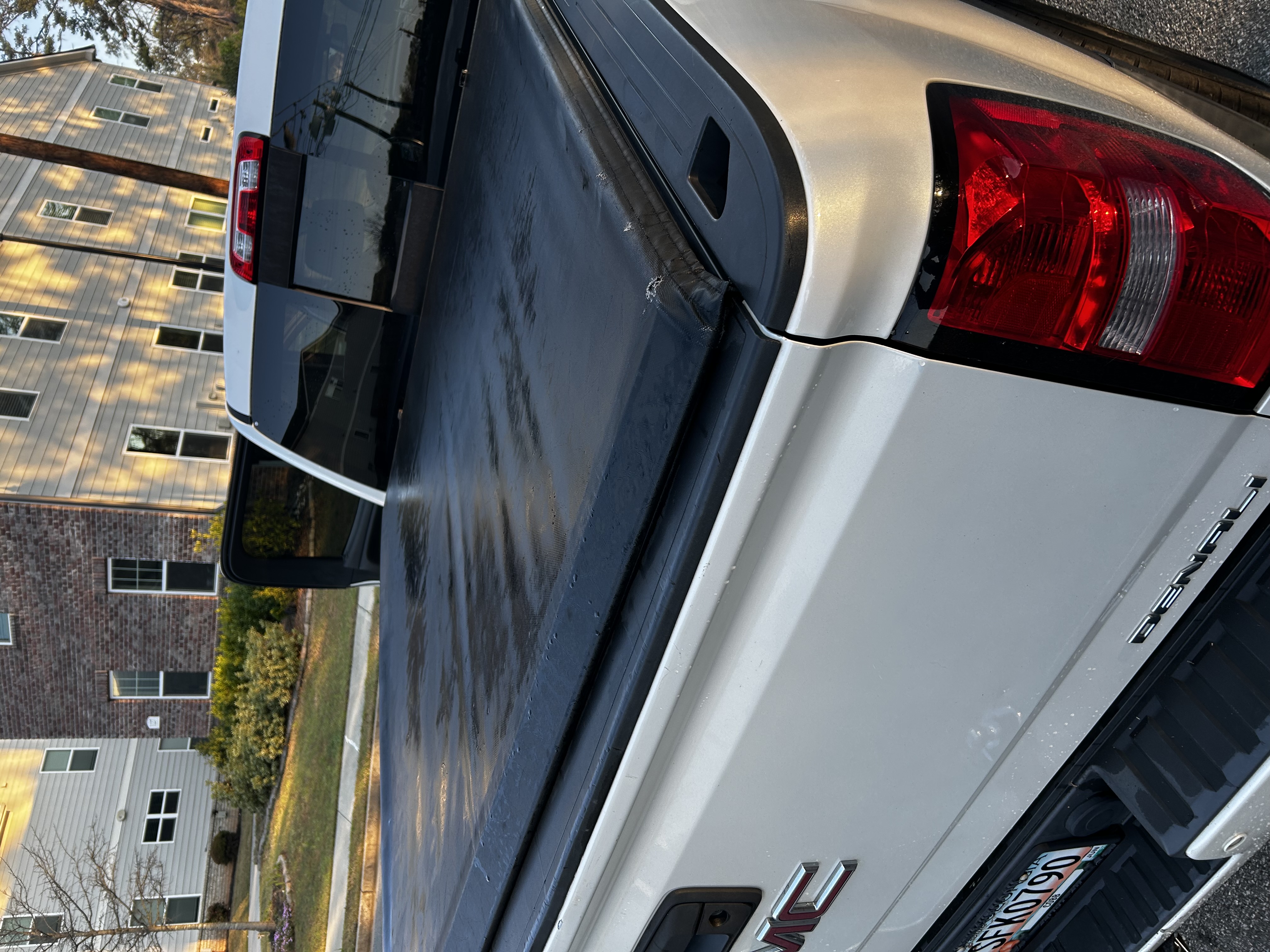 2015 GMC Sierra 1500 Denali