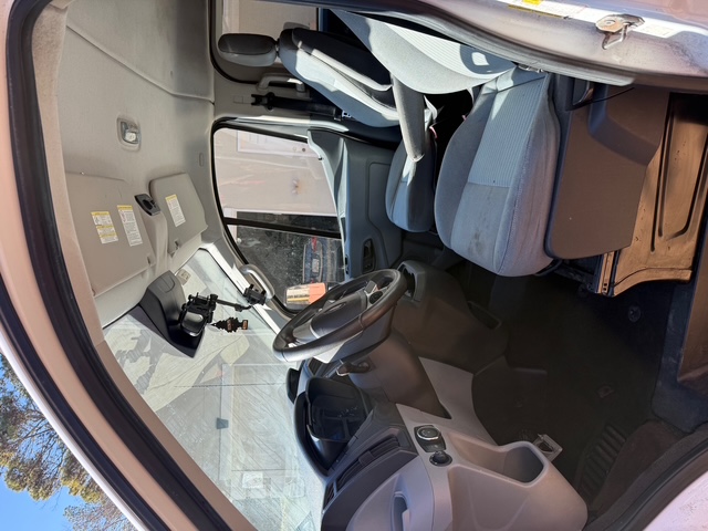 2015 Ford Transit 350 XLT