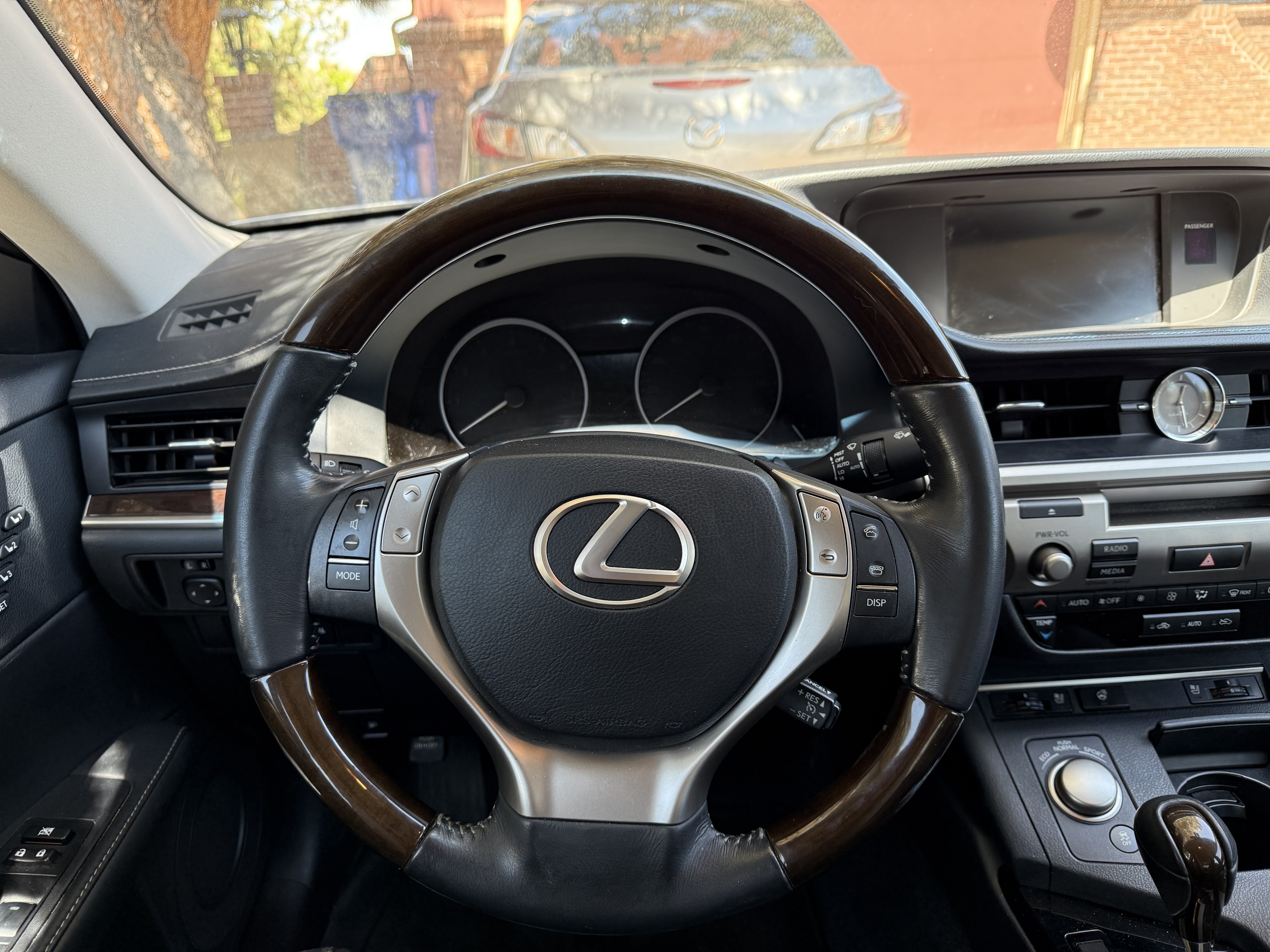 2014 Lexus ES 350