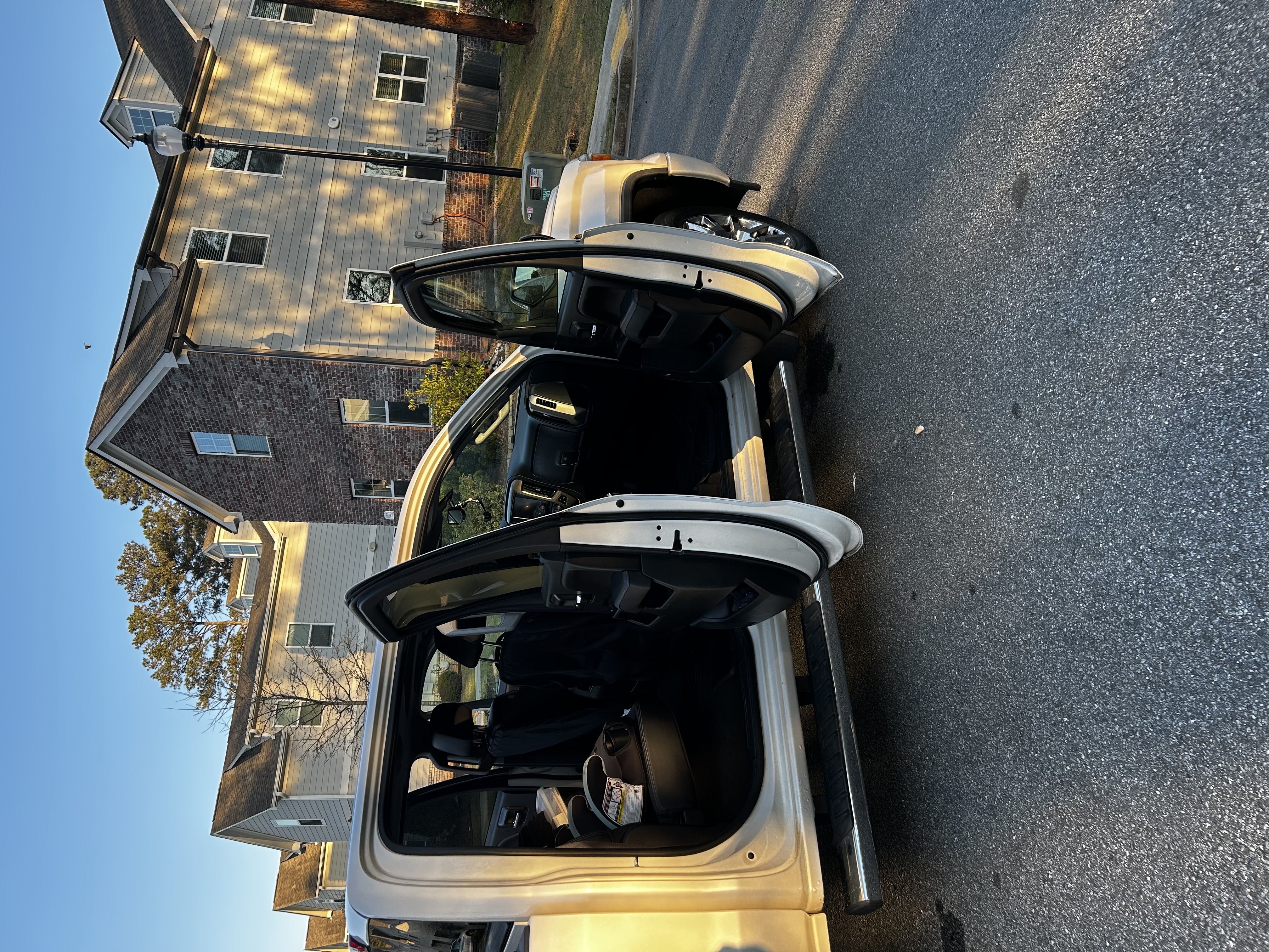 2015 GMC Sierra 1500 Denali