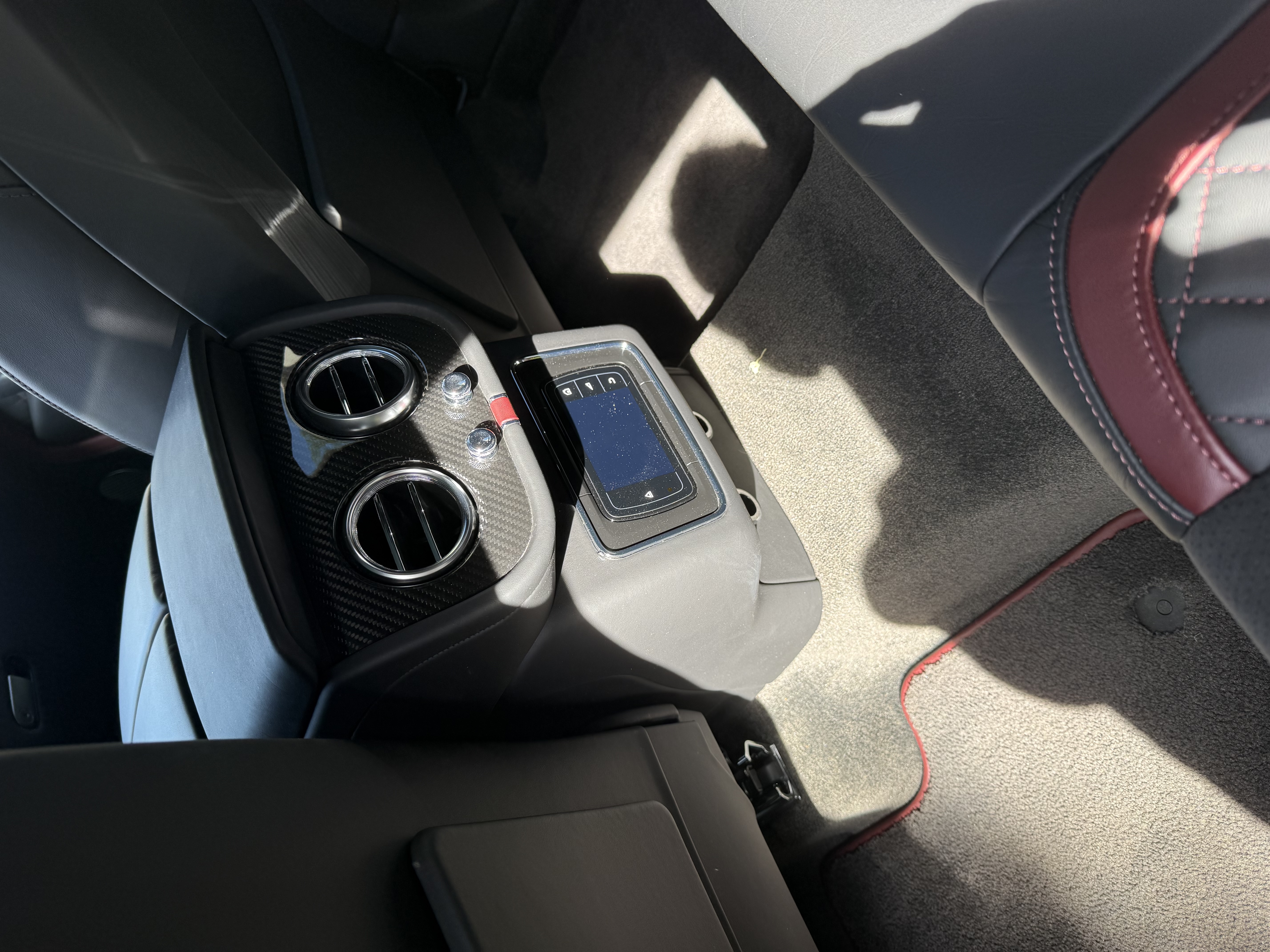 2020 Bentley Bentayga Speed