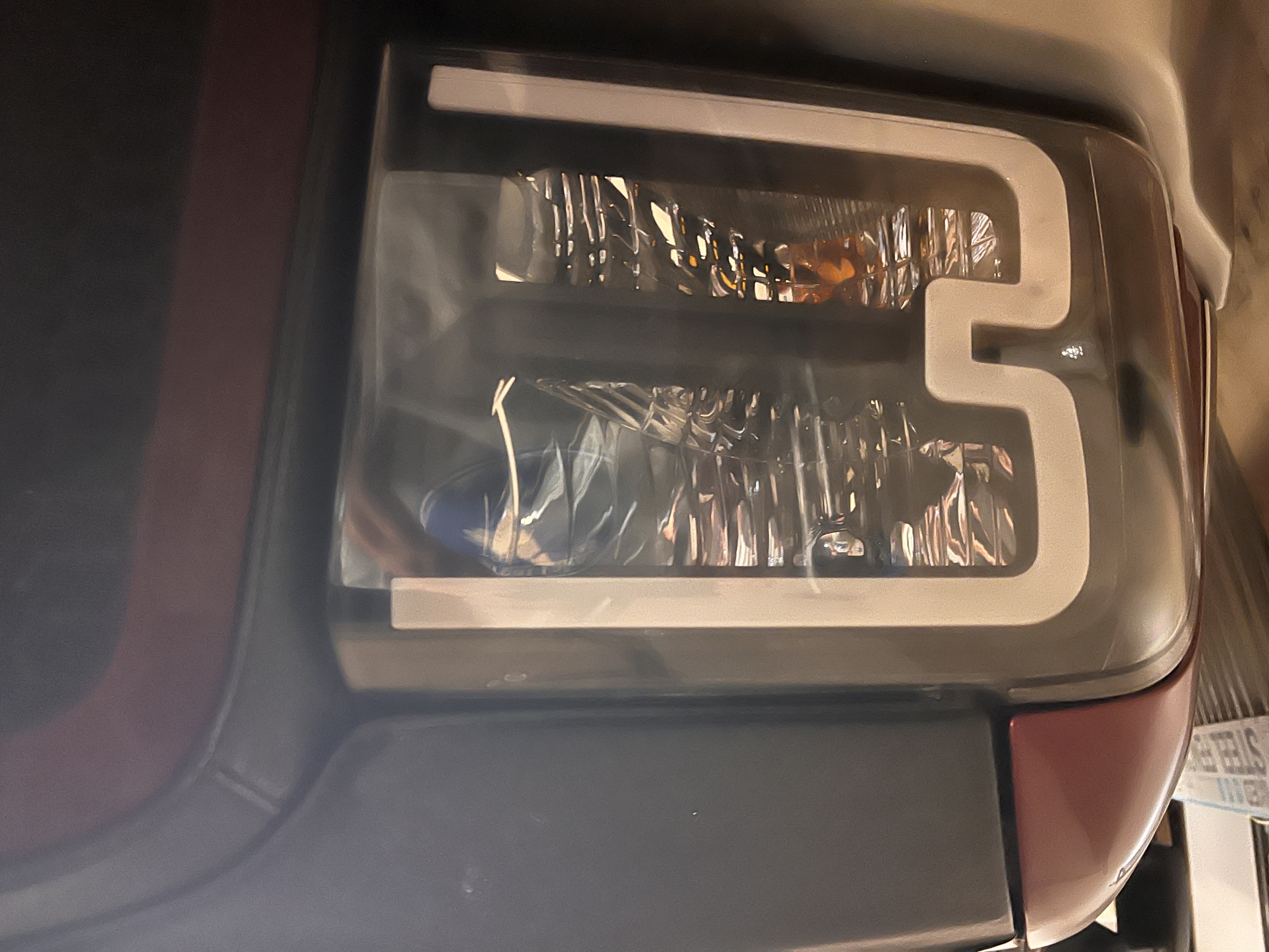 2005 Ford Excursion Eddie Bauer