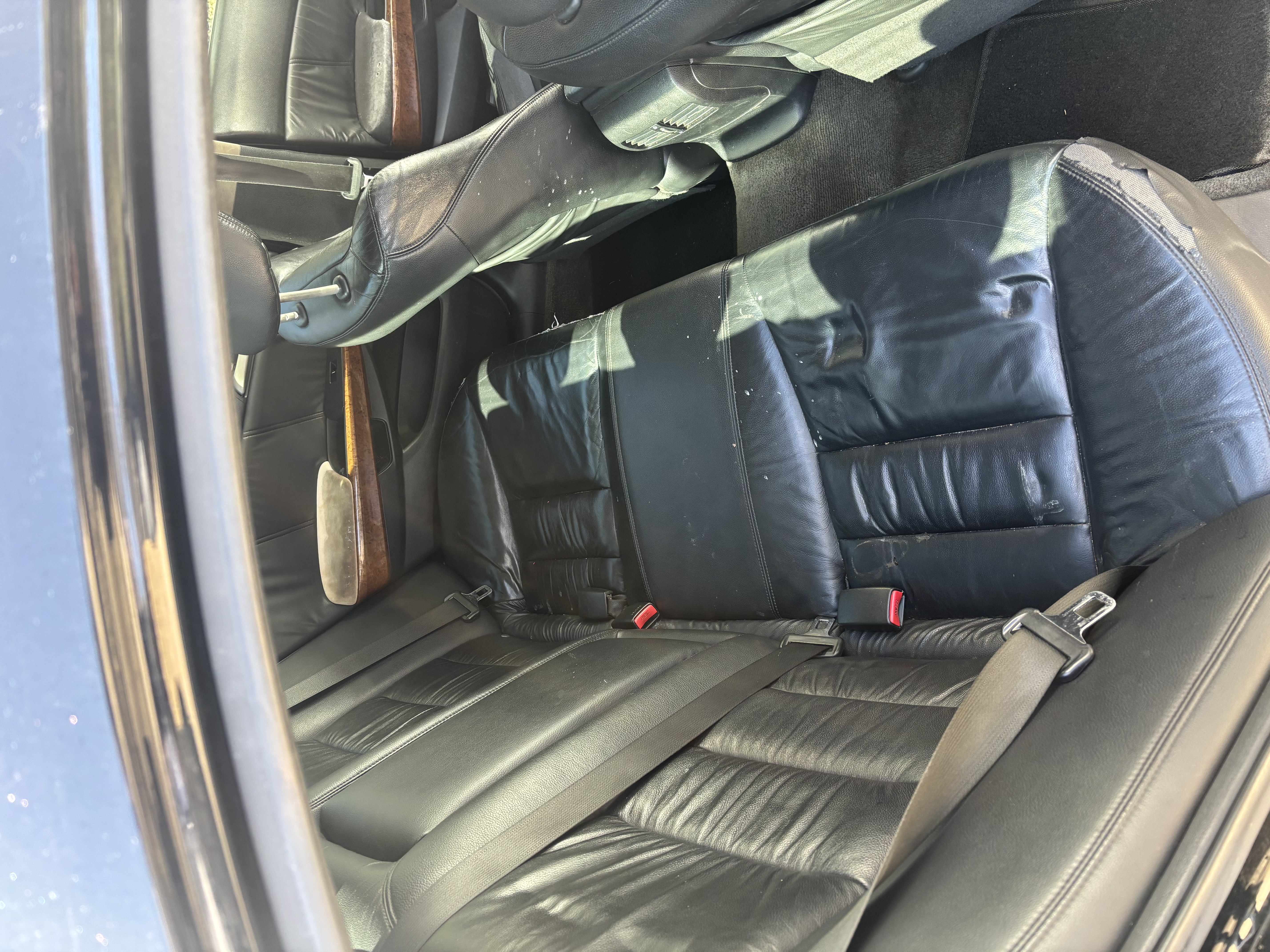 2011 Honda Accord EX-L