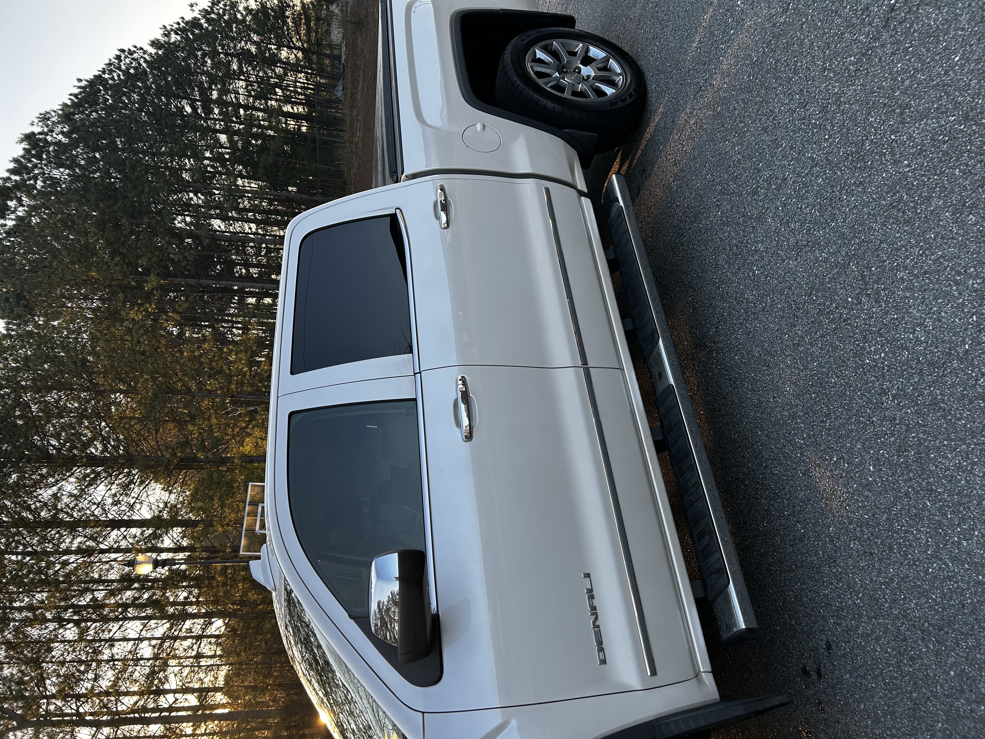 2015 GMC Sierra 1500 Denali