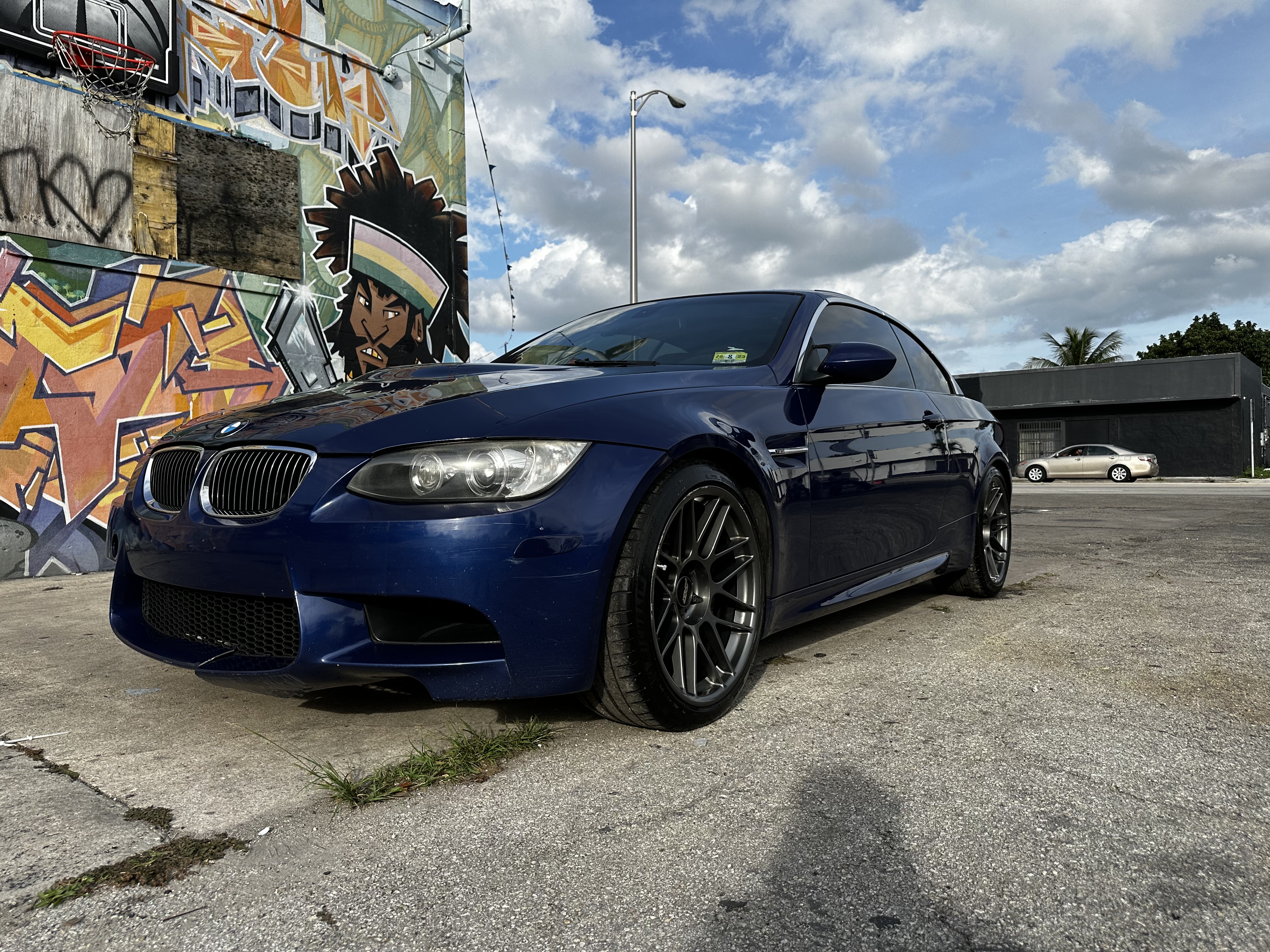 Here's Why the BMW M3 E92 Was the Craziest BMW M3 - Autotrader