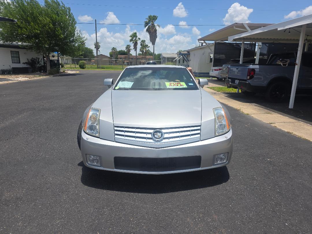 Used 2007 Cadillac XLR