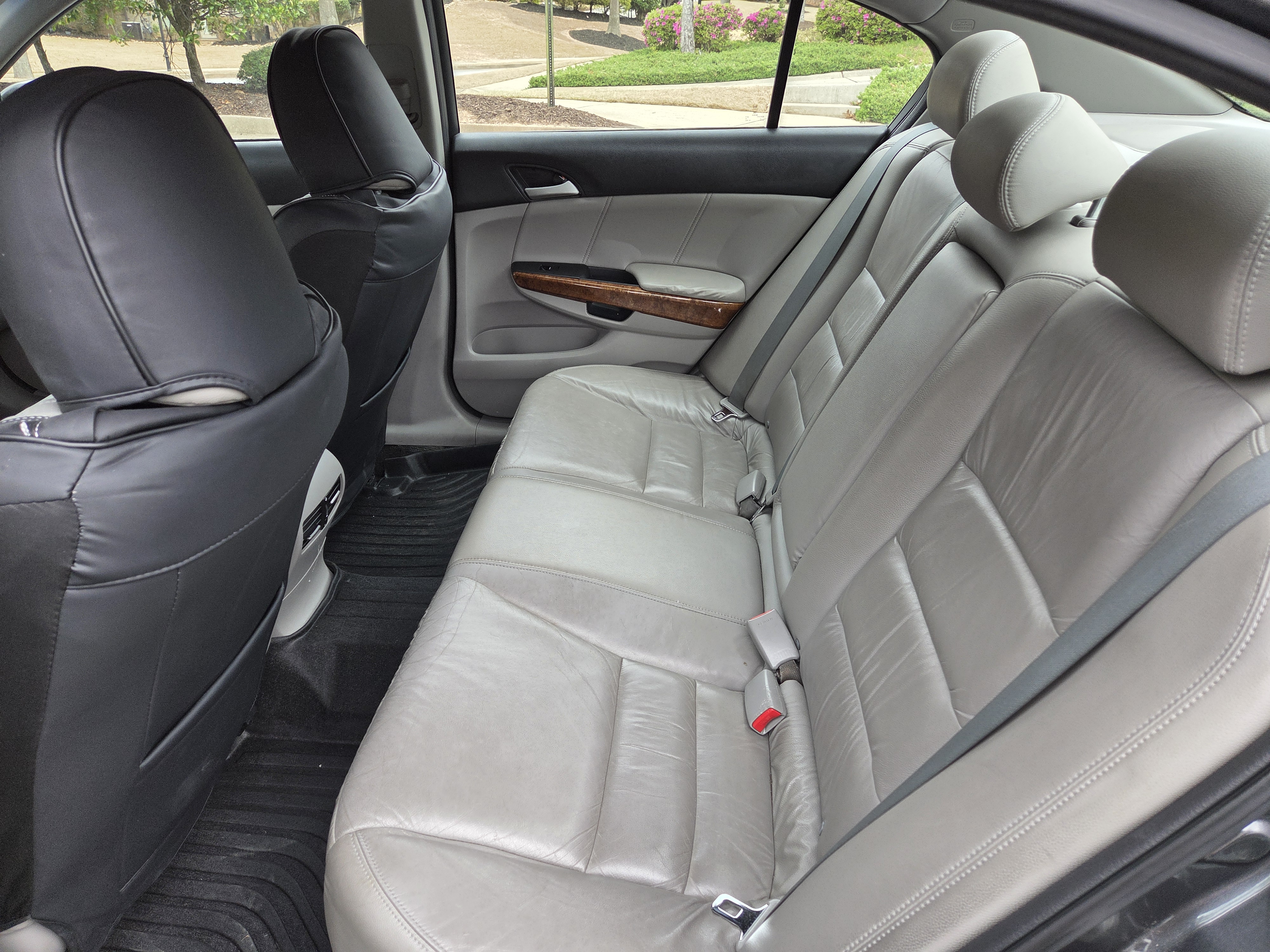 2012 Honda Accord EX-L