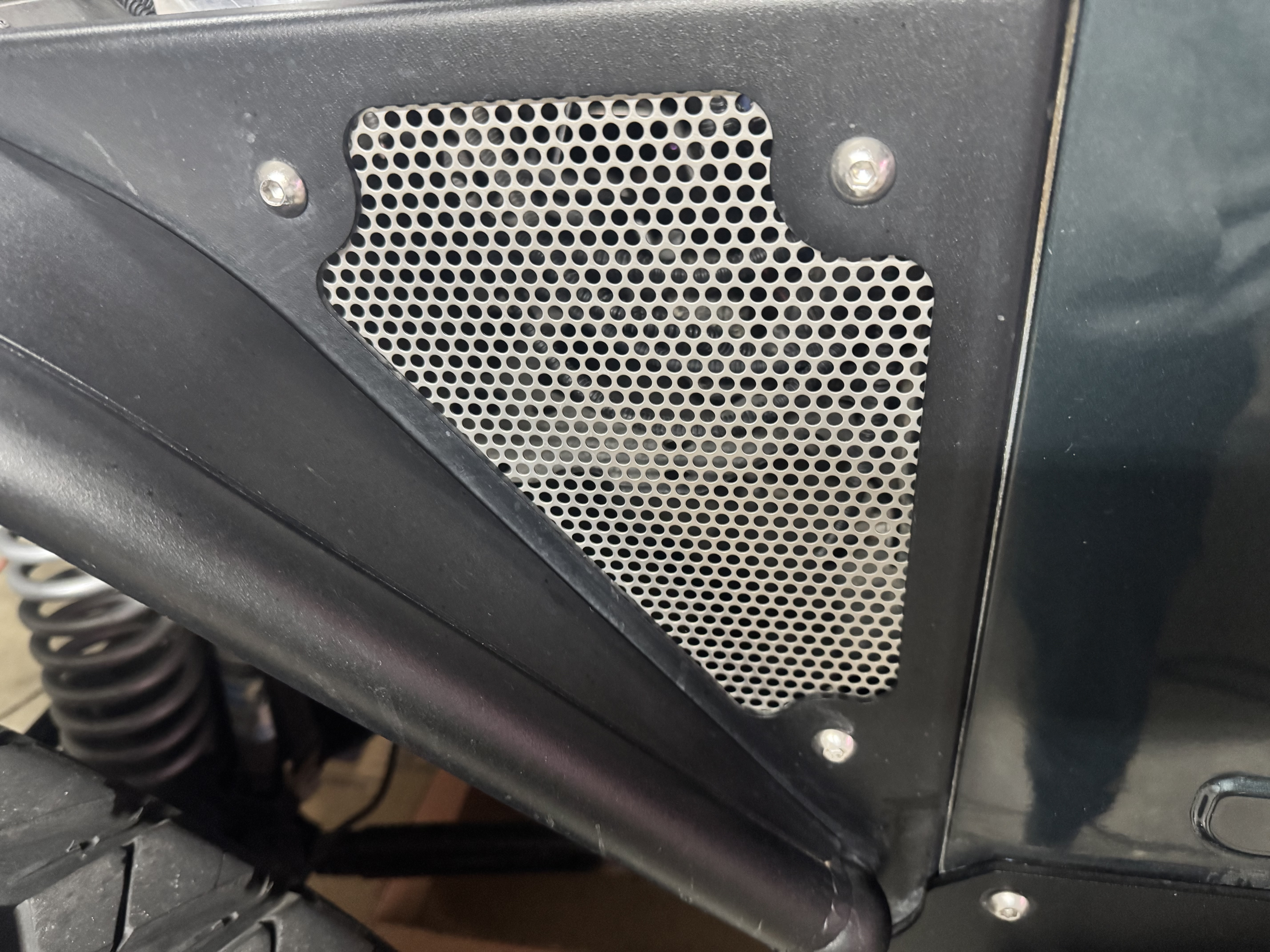 2005 Jeep Wrangler Rubicon