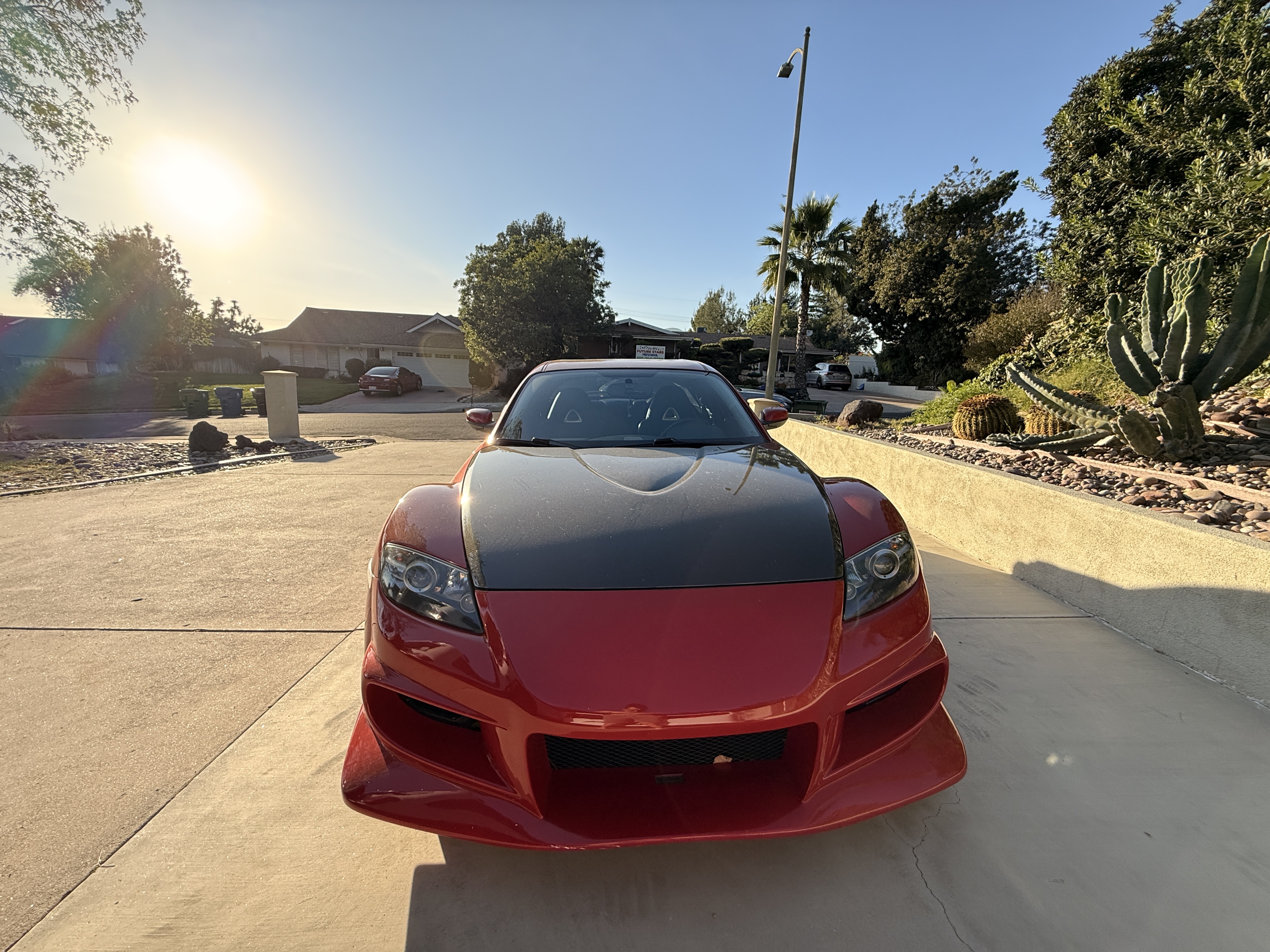 Used 2004 MAZDA RX-8 w/ MT Grand Touring Pkg