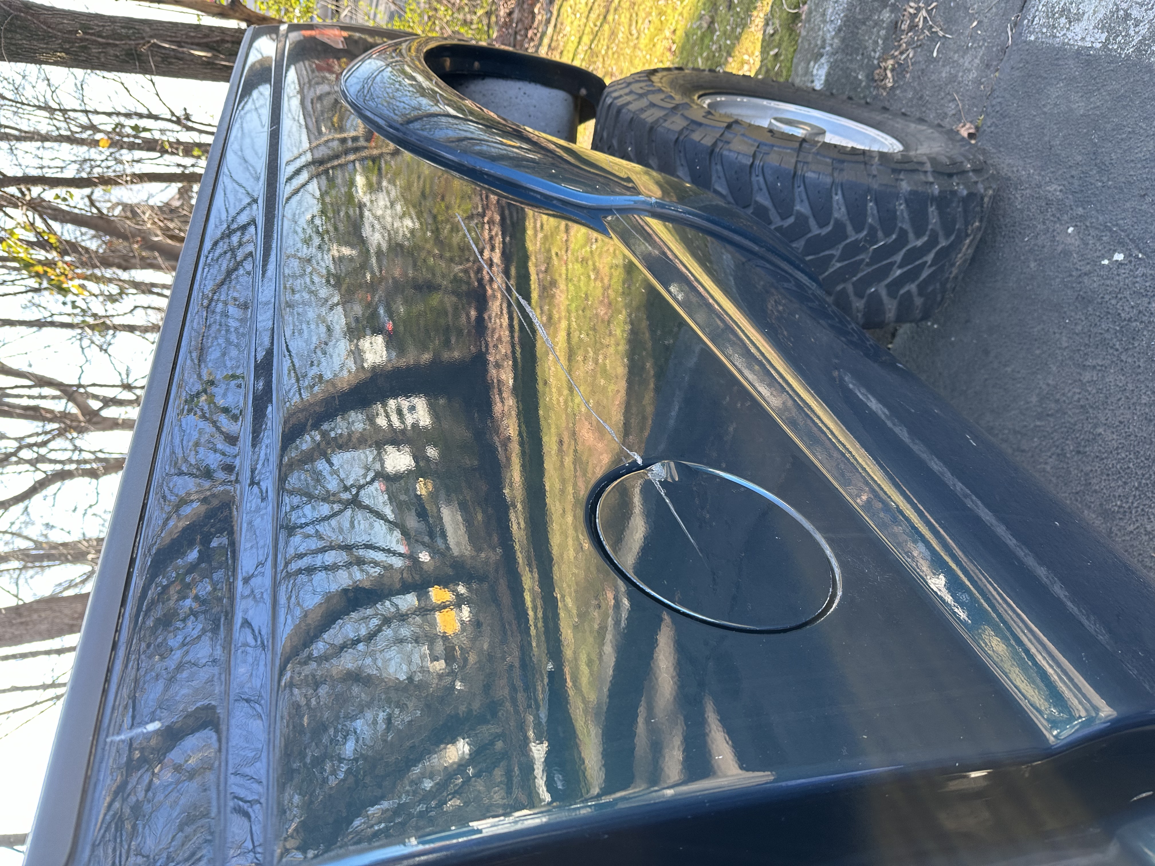 1999 Ford F350 4x4 Crew Cab Super Duty