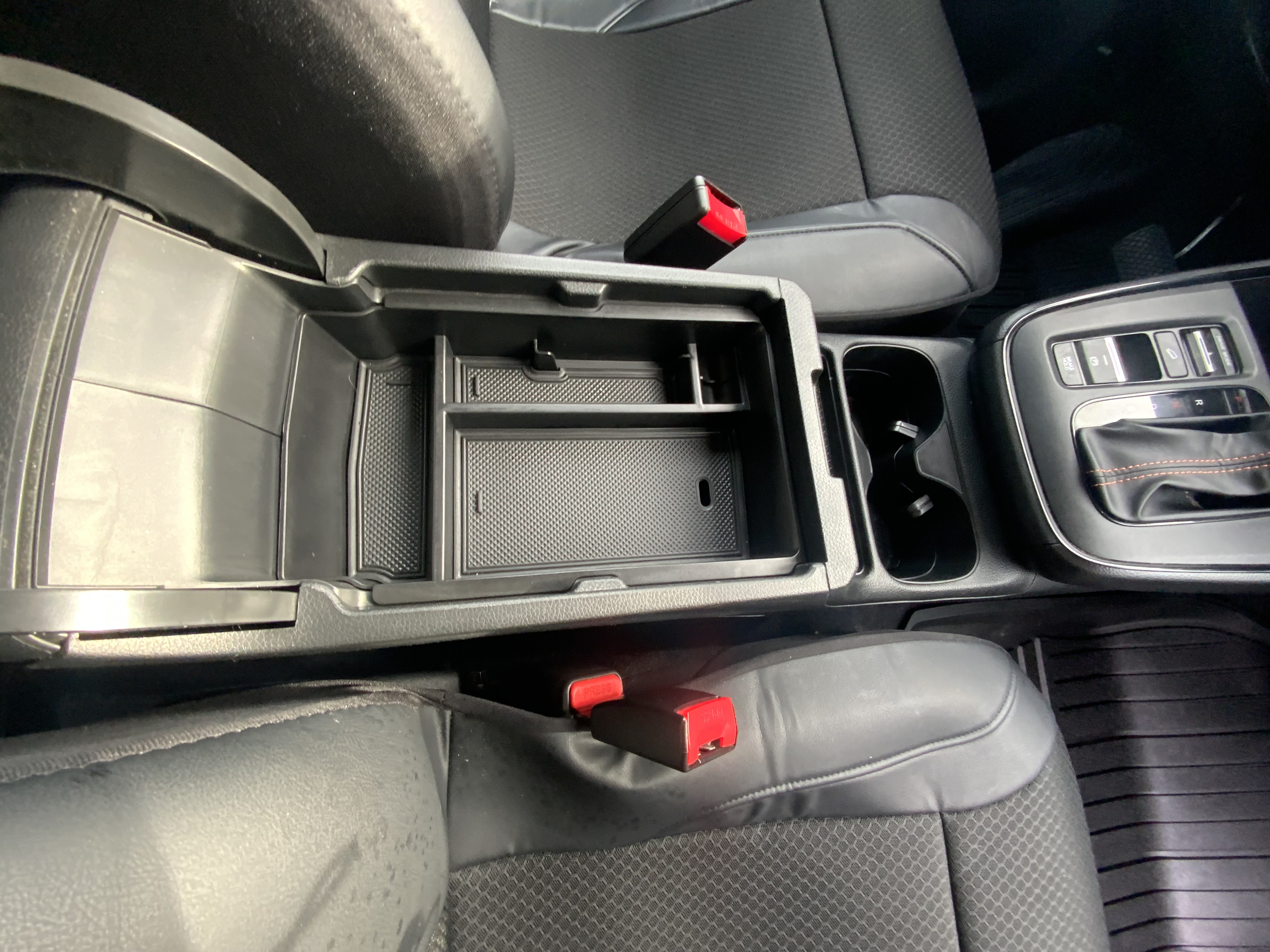 2024 Honda CR-V Sport