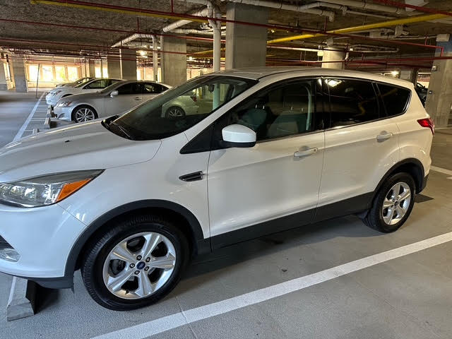 2013 Ford Escape SE