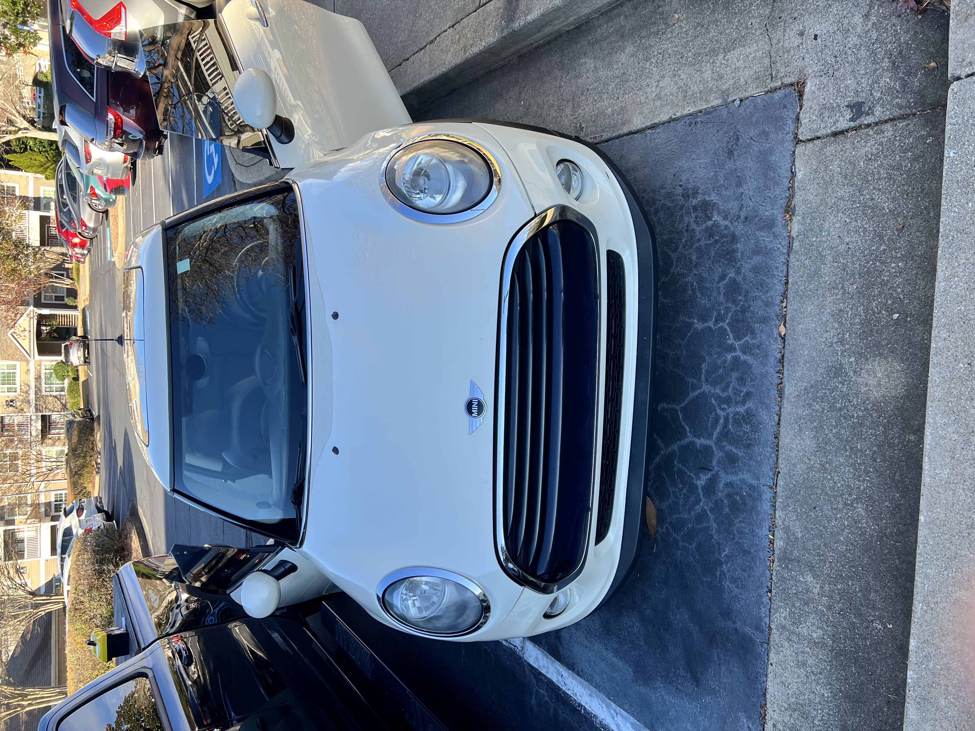 2018 MINI Cooper 2-Door Hardtop