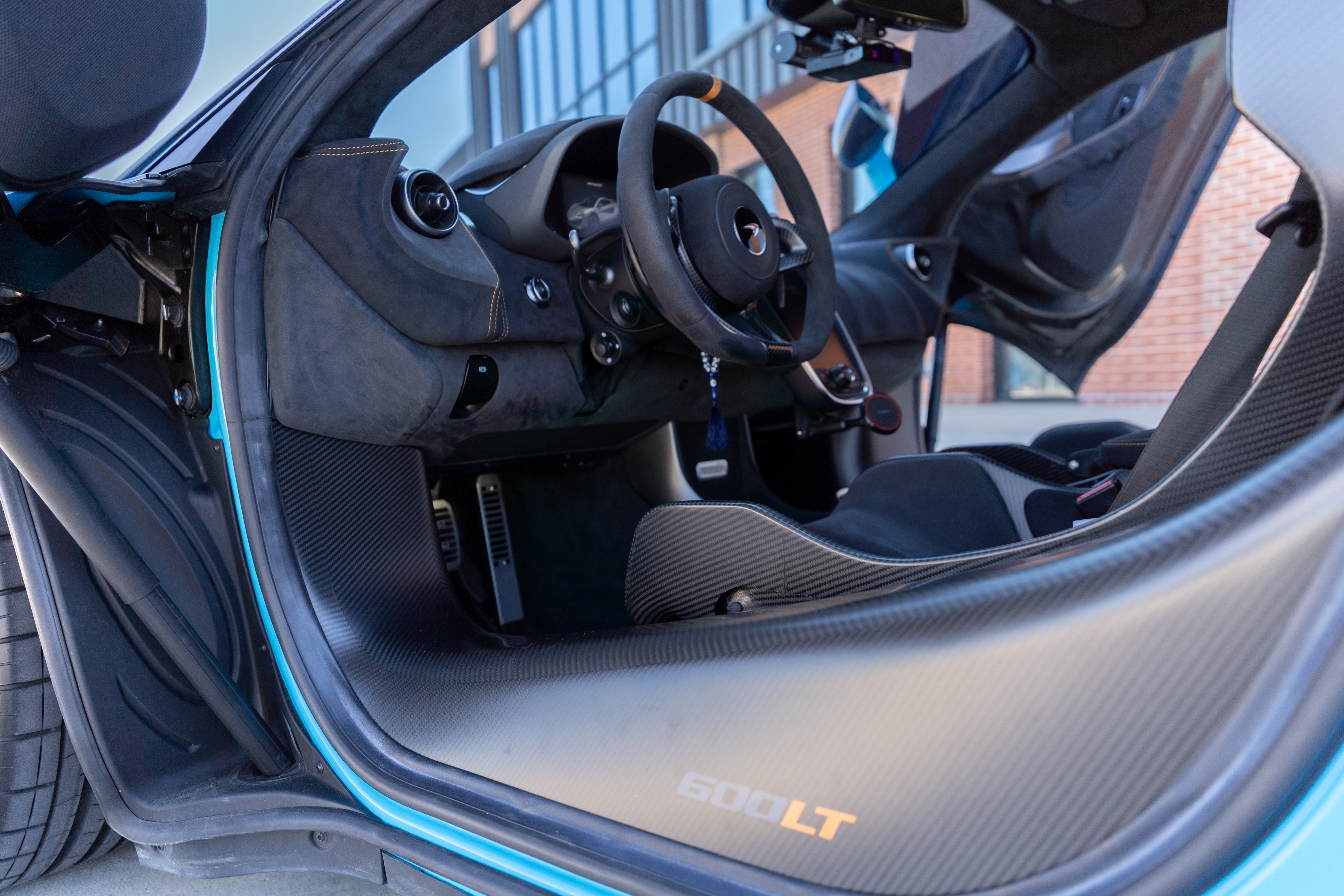 Used 2019 McLaren 600LT photo 16