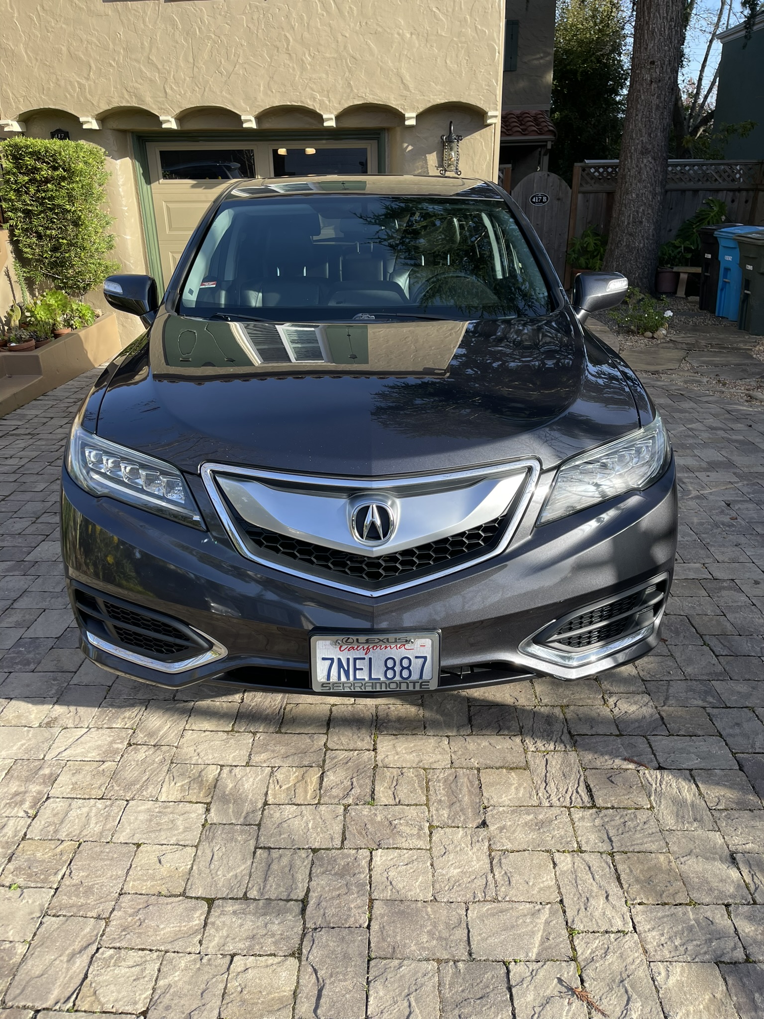 Used Acura RDX for Sale Right Now Autotrader