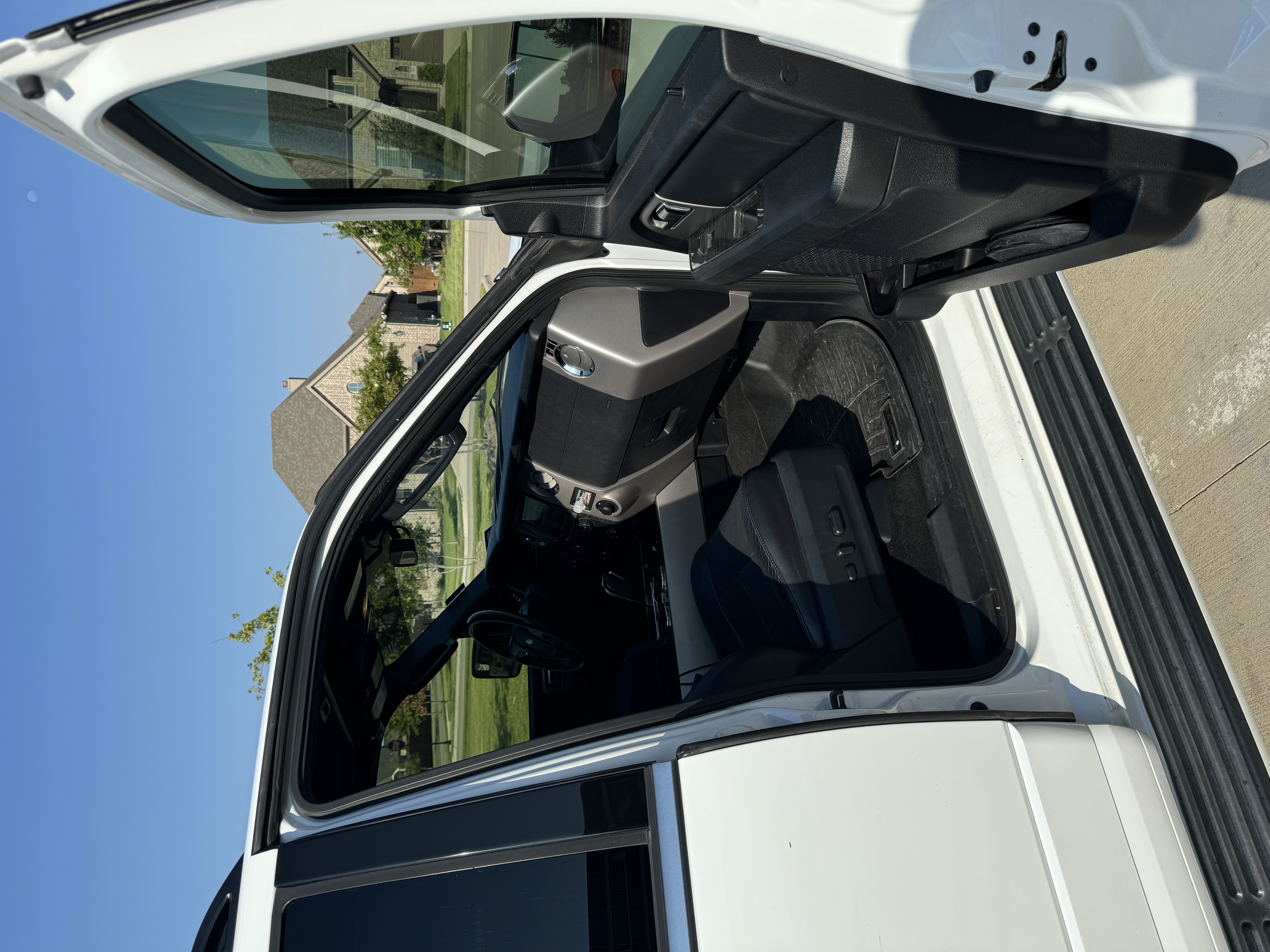 2017 Ford Expedition Limited