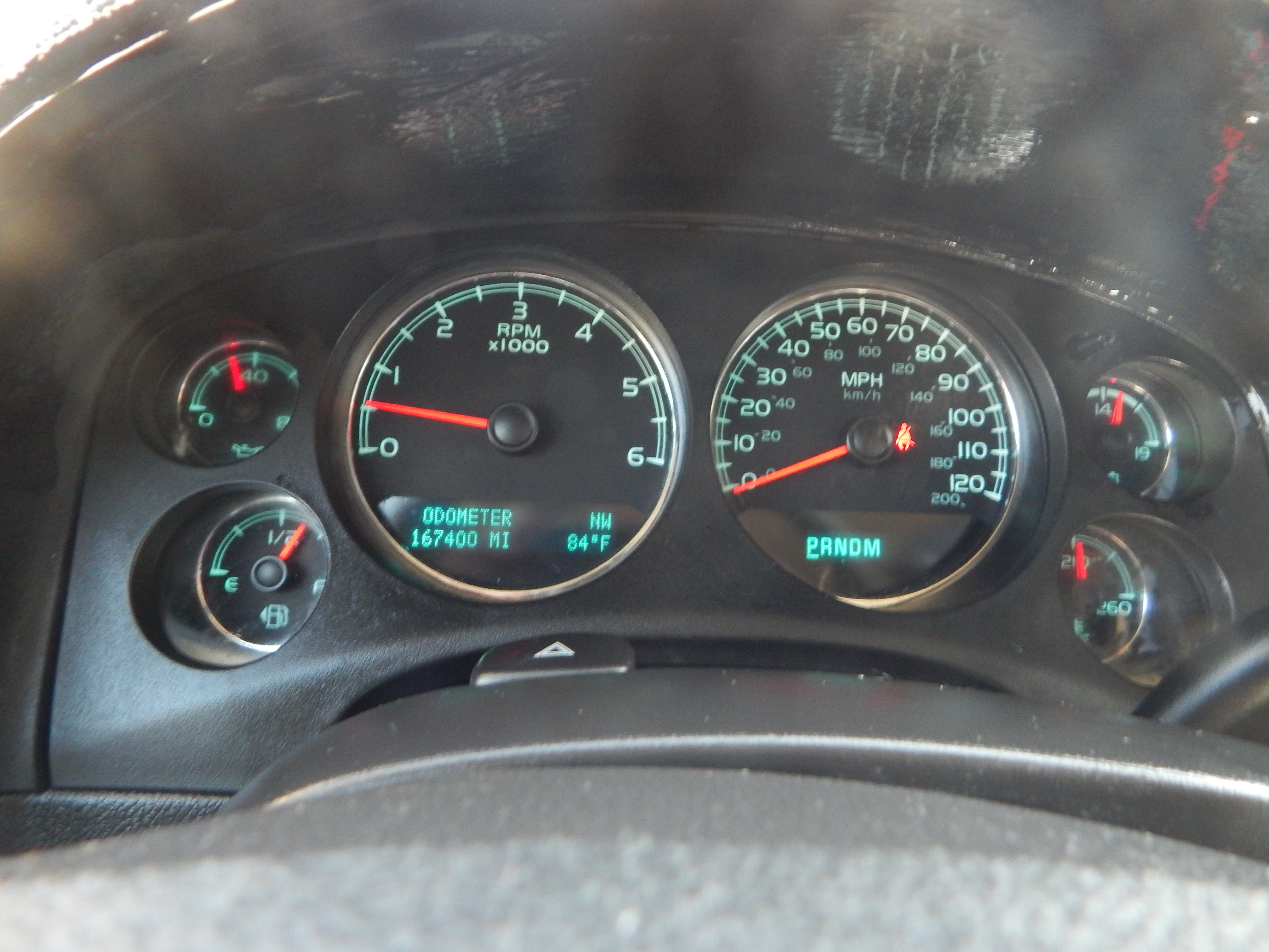 2011 Chevrolet Avalanche LS