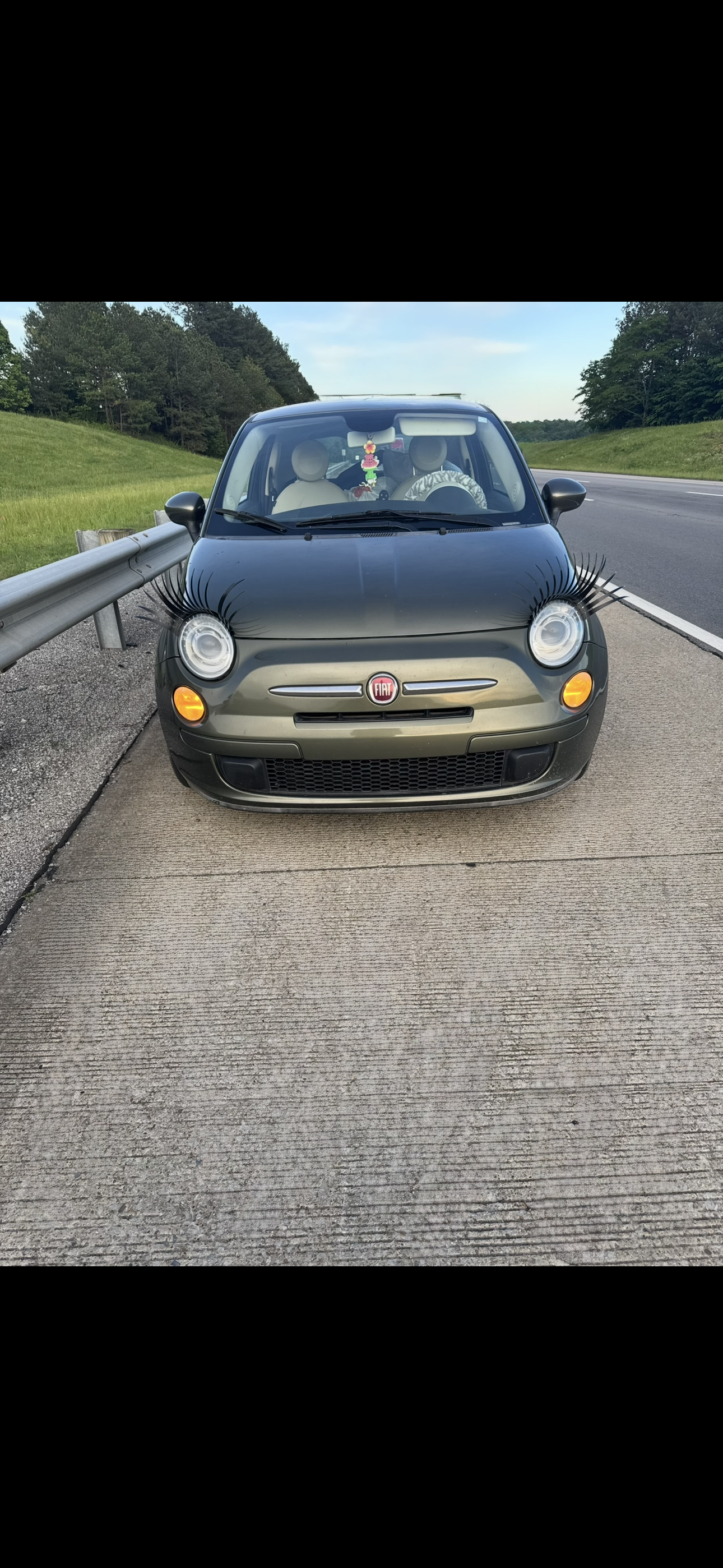 Used 2013 FIAT 500 Pop