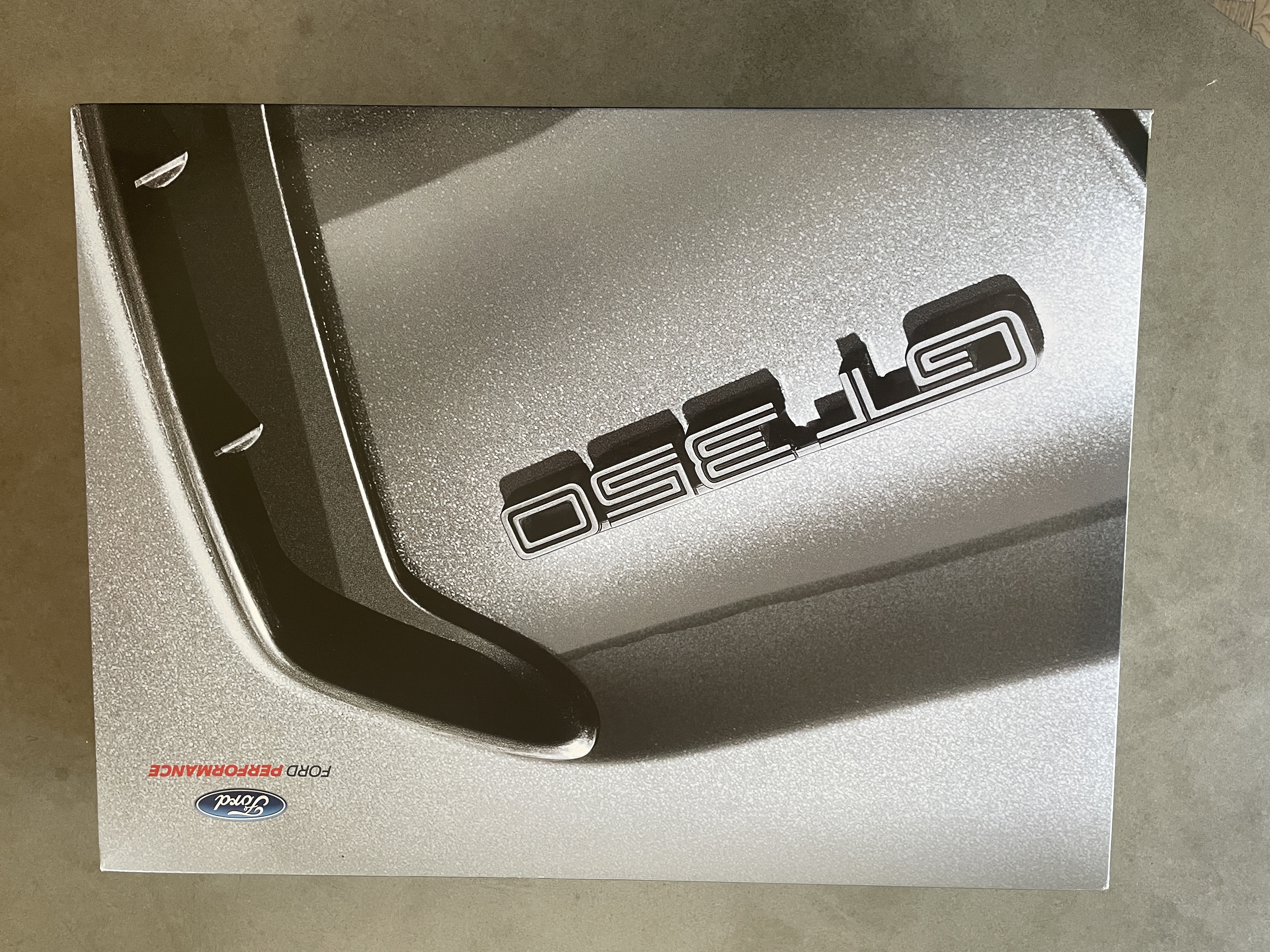 2017 Ford Mustang Shelby GT350R