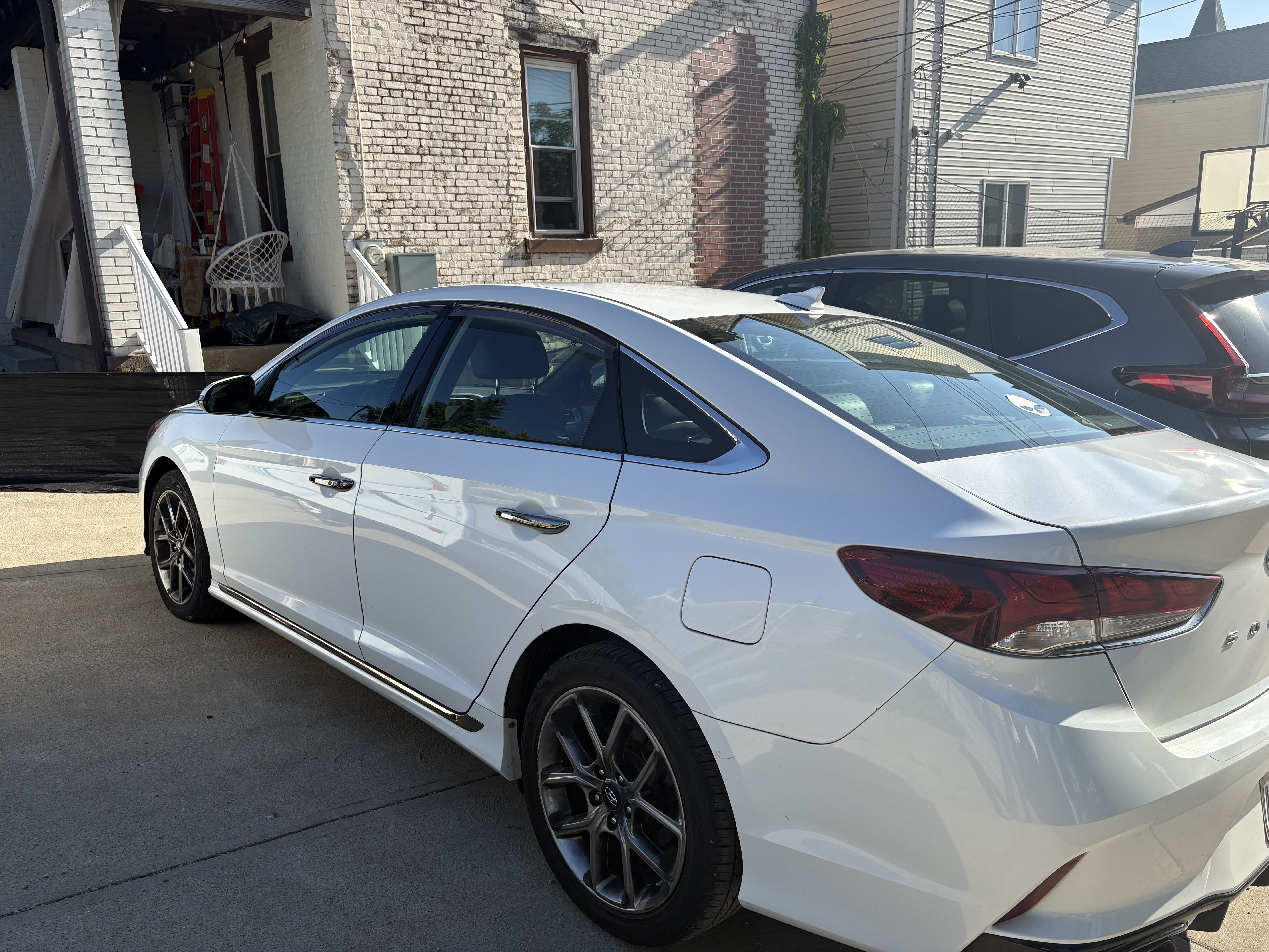 Used Hyundai Sonata for Sale in Pittsburgh, PA - Autotrader