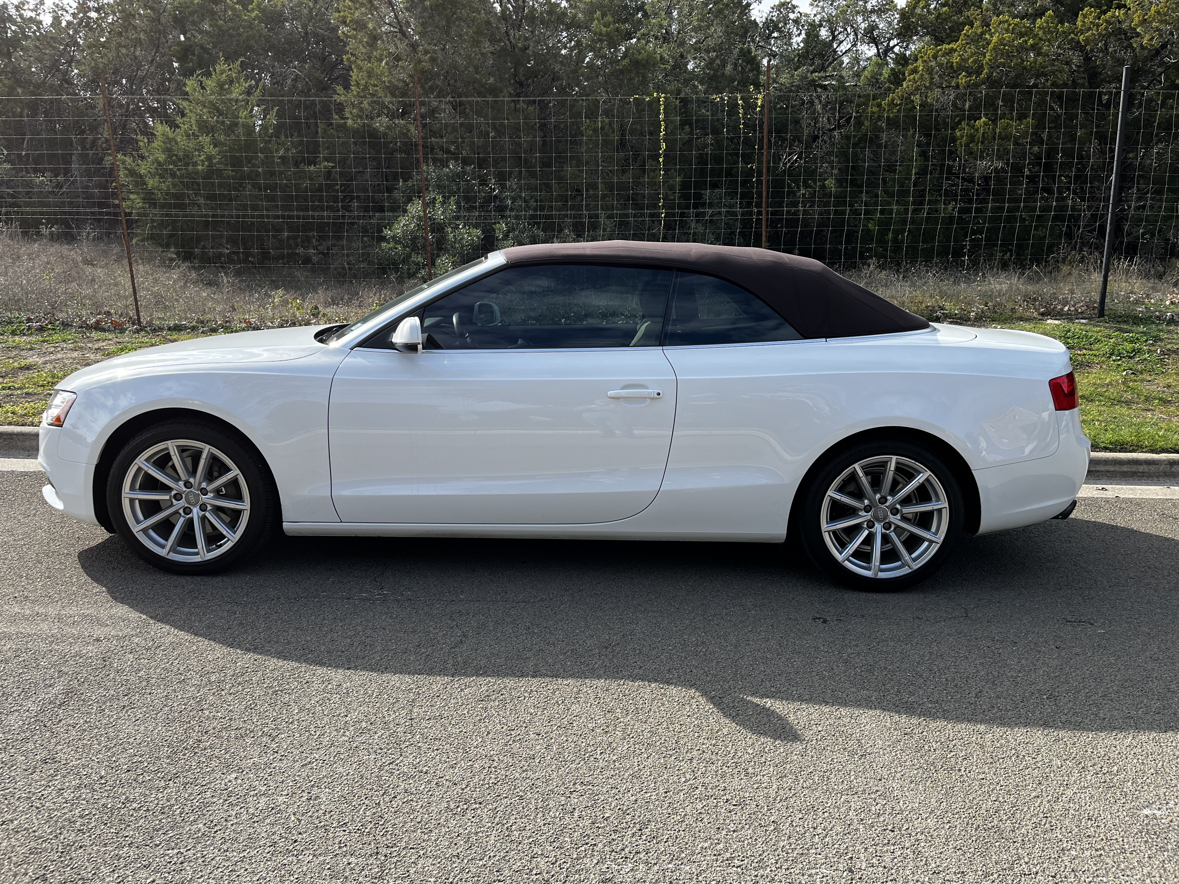 Used Audi A5 for Sale Right Now - Autotrader