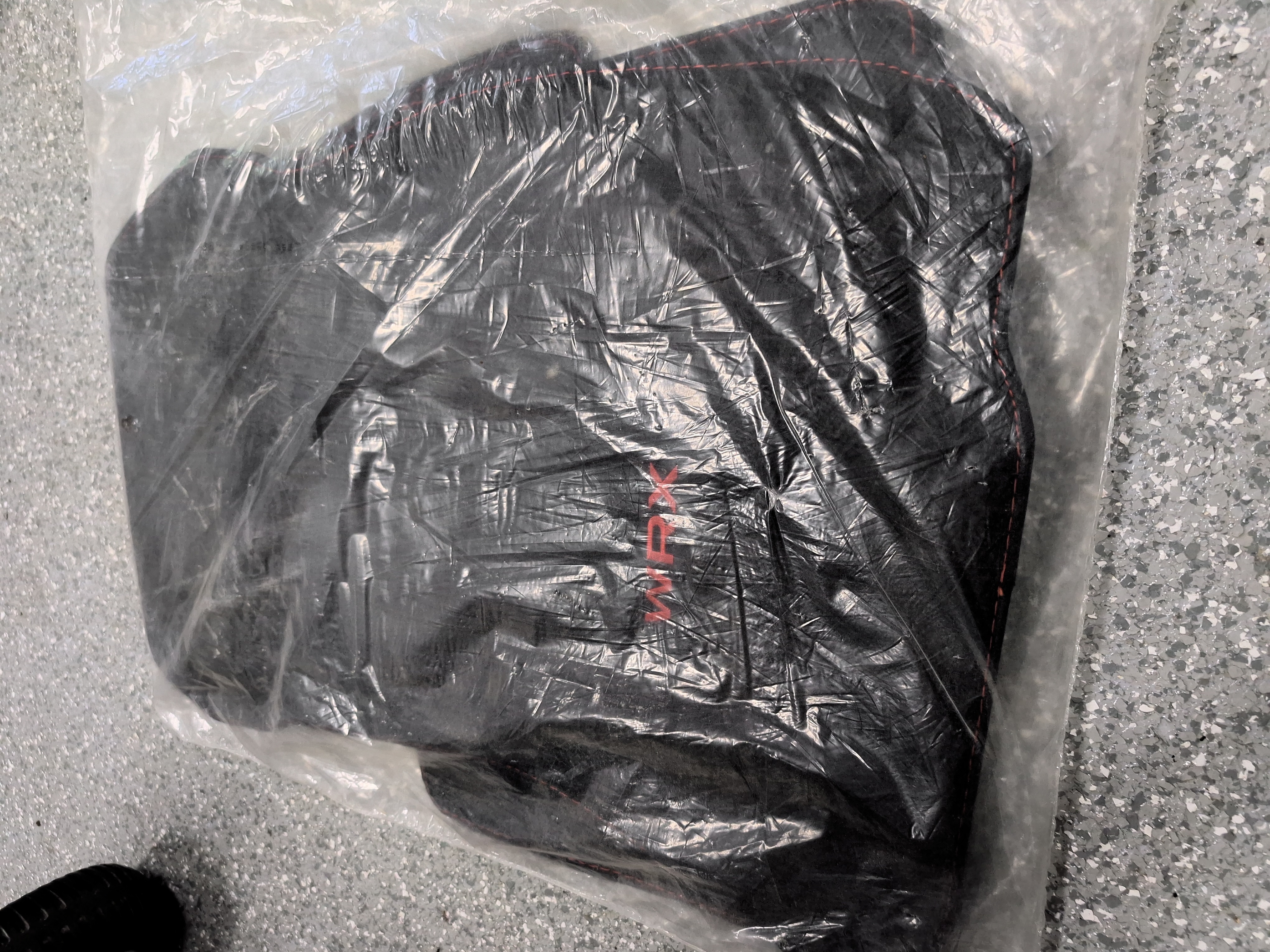 2019 Subaru WRX Limited