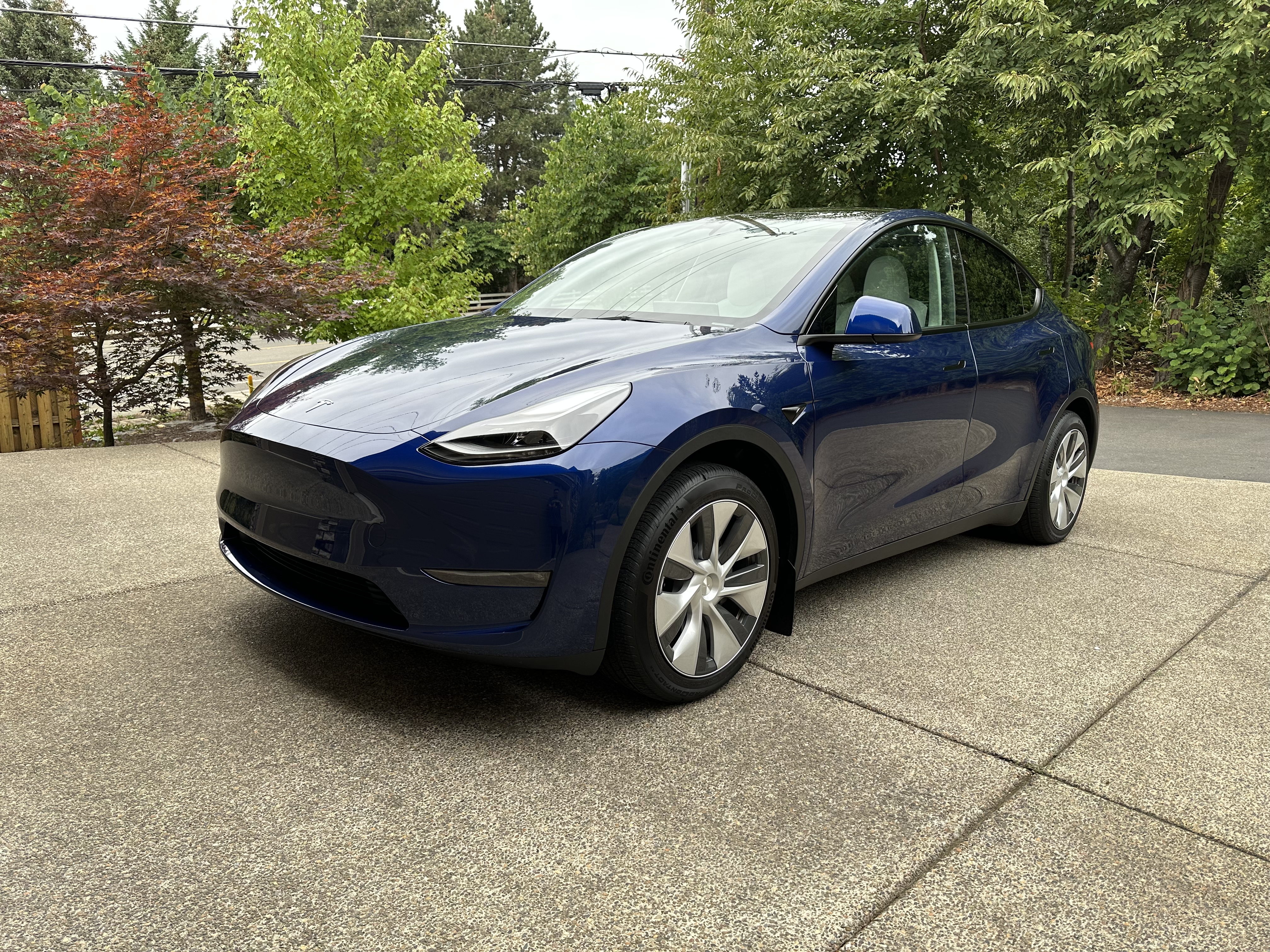 Tesla Model Y Jumps to 2nd in New Vehicle Registrations - Kelley Blue Book