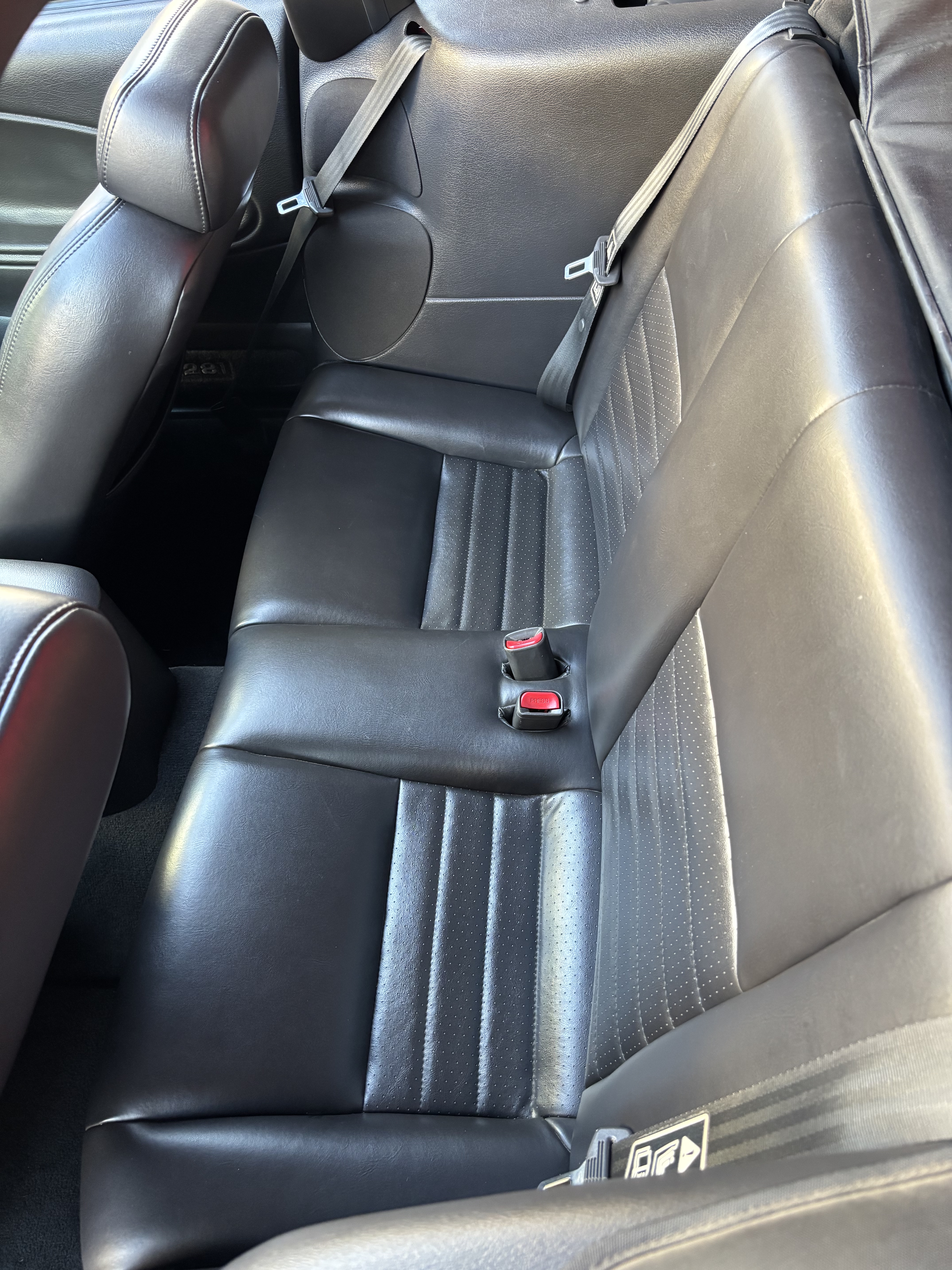 2002 Ford Mustang GT