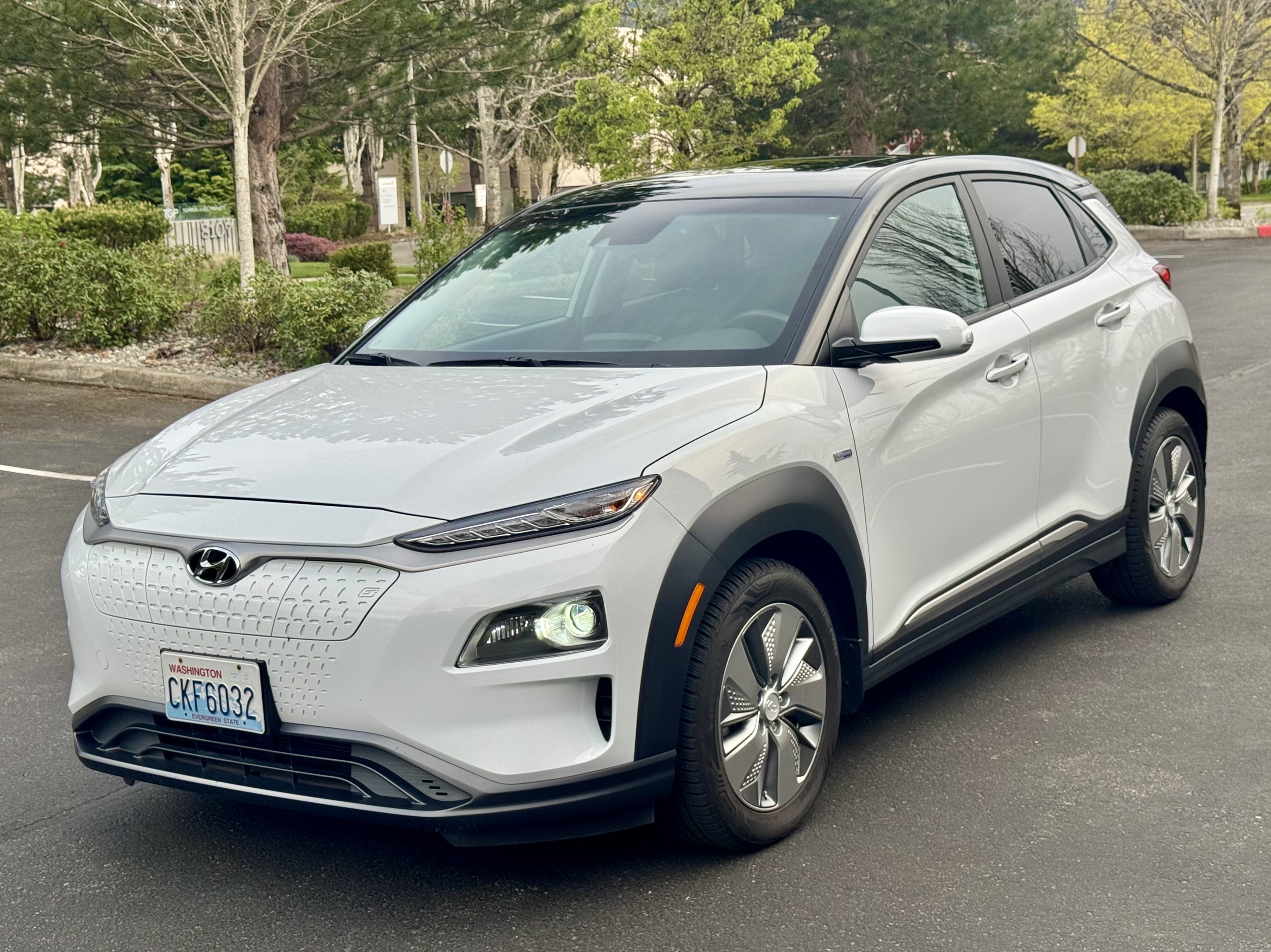 kona様　　専用 Used Hyundai Kona Limited for Sale in Seattle, WA - Autotrader