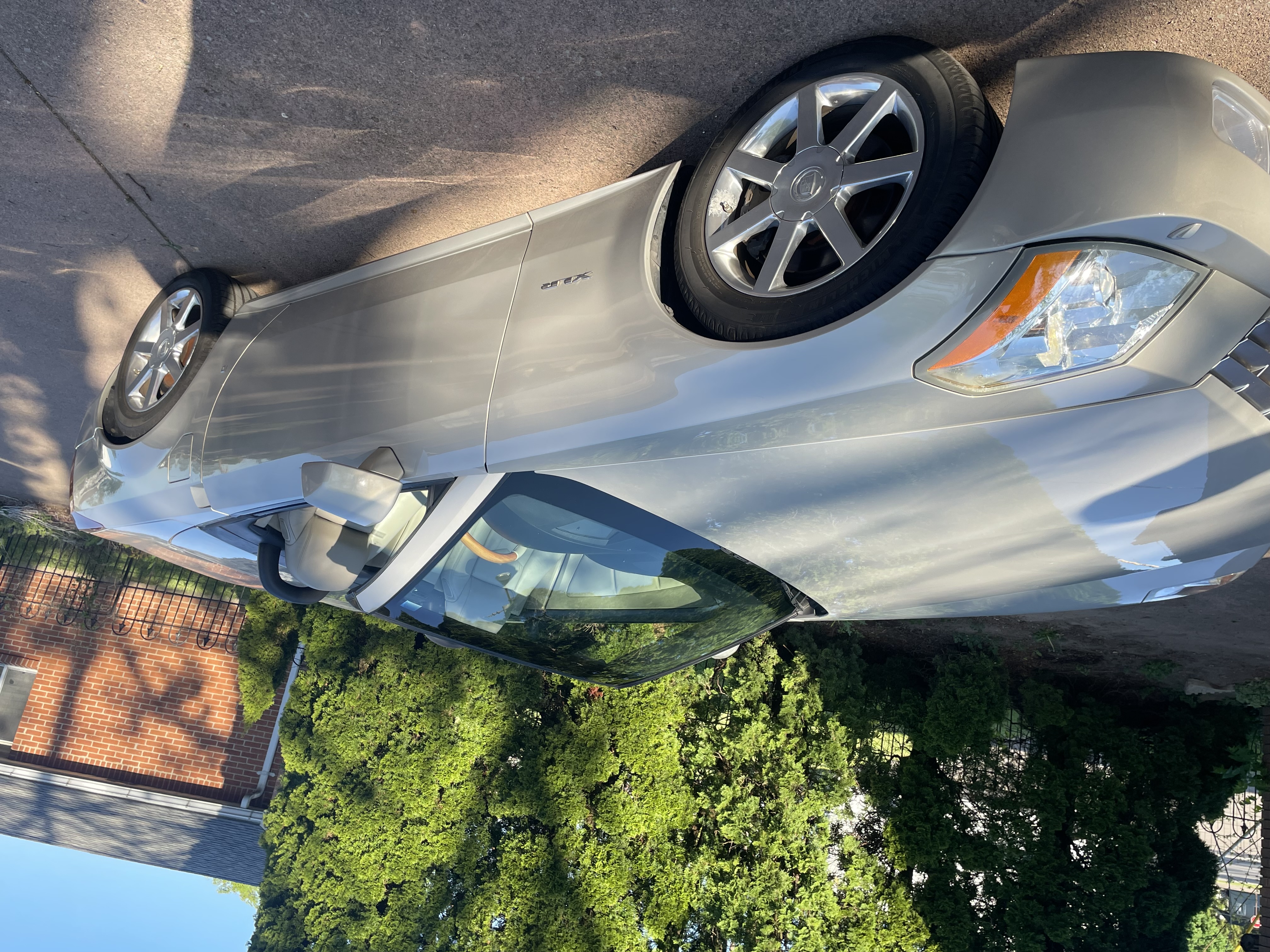 Used 2006 Cadillac XLR