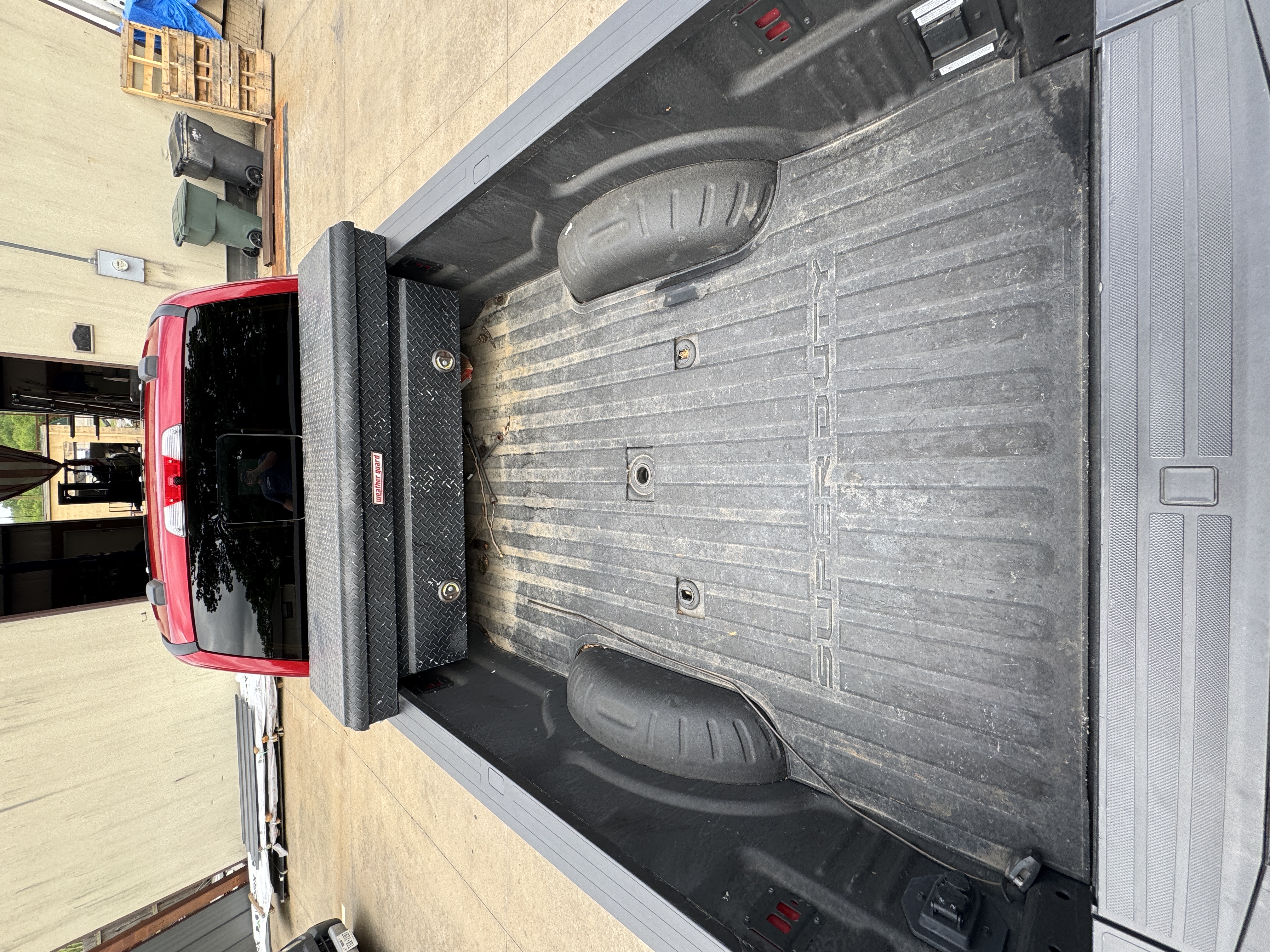 2024 Ford F350 King Ranch