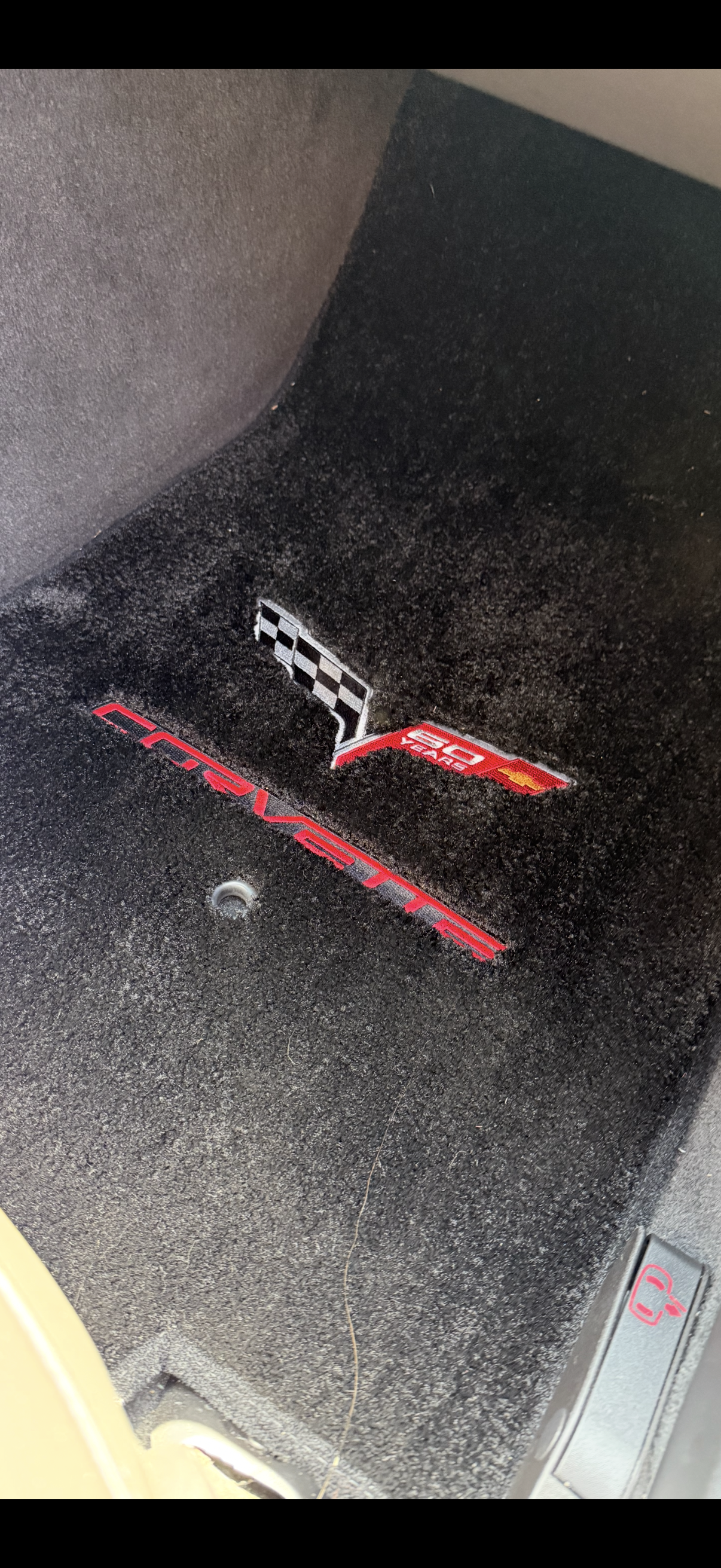 2013 Chevrolet Corvette 427