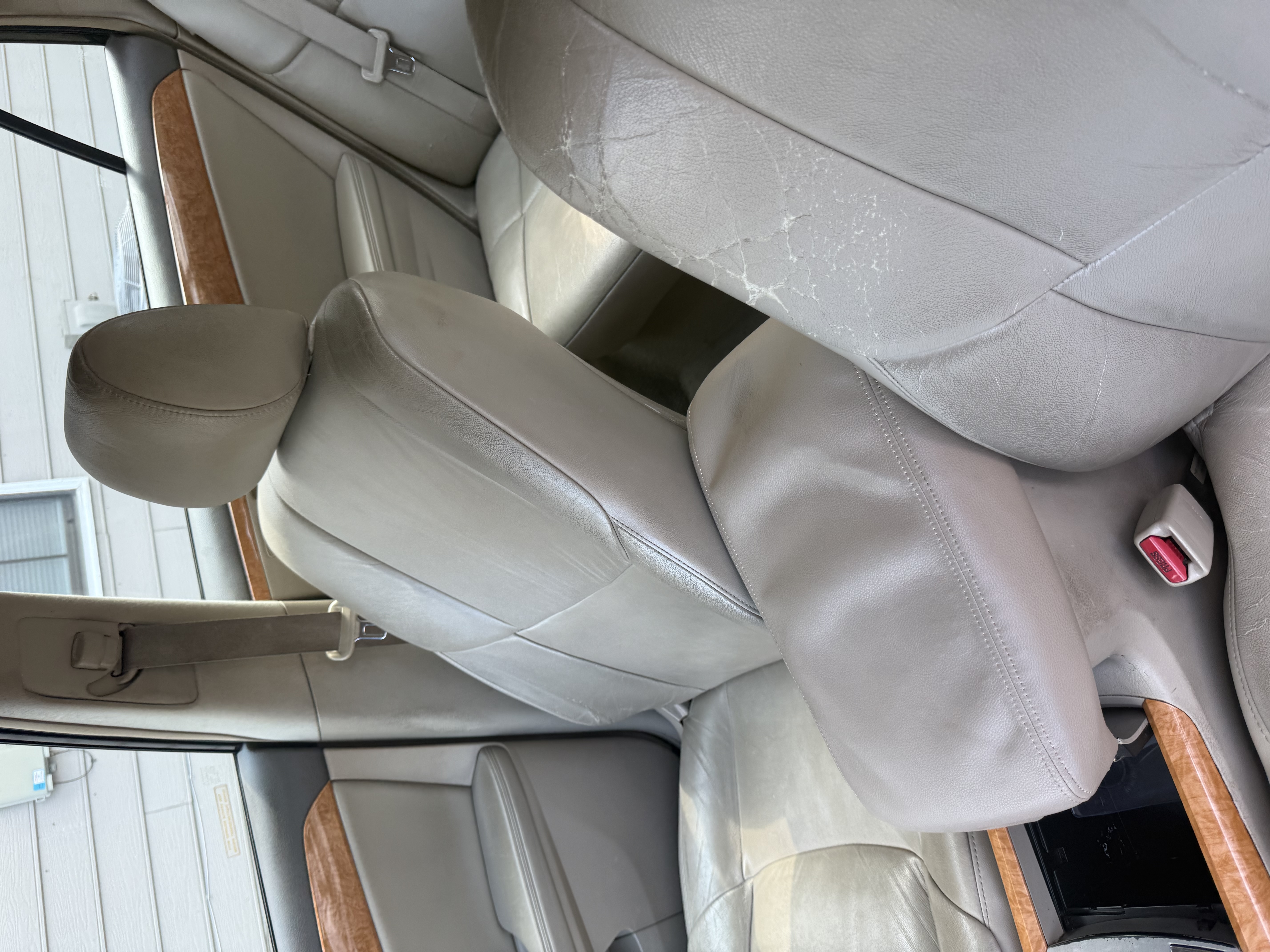 2006 Toyota Avalon XLS