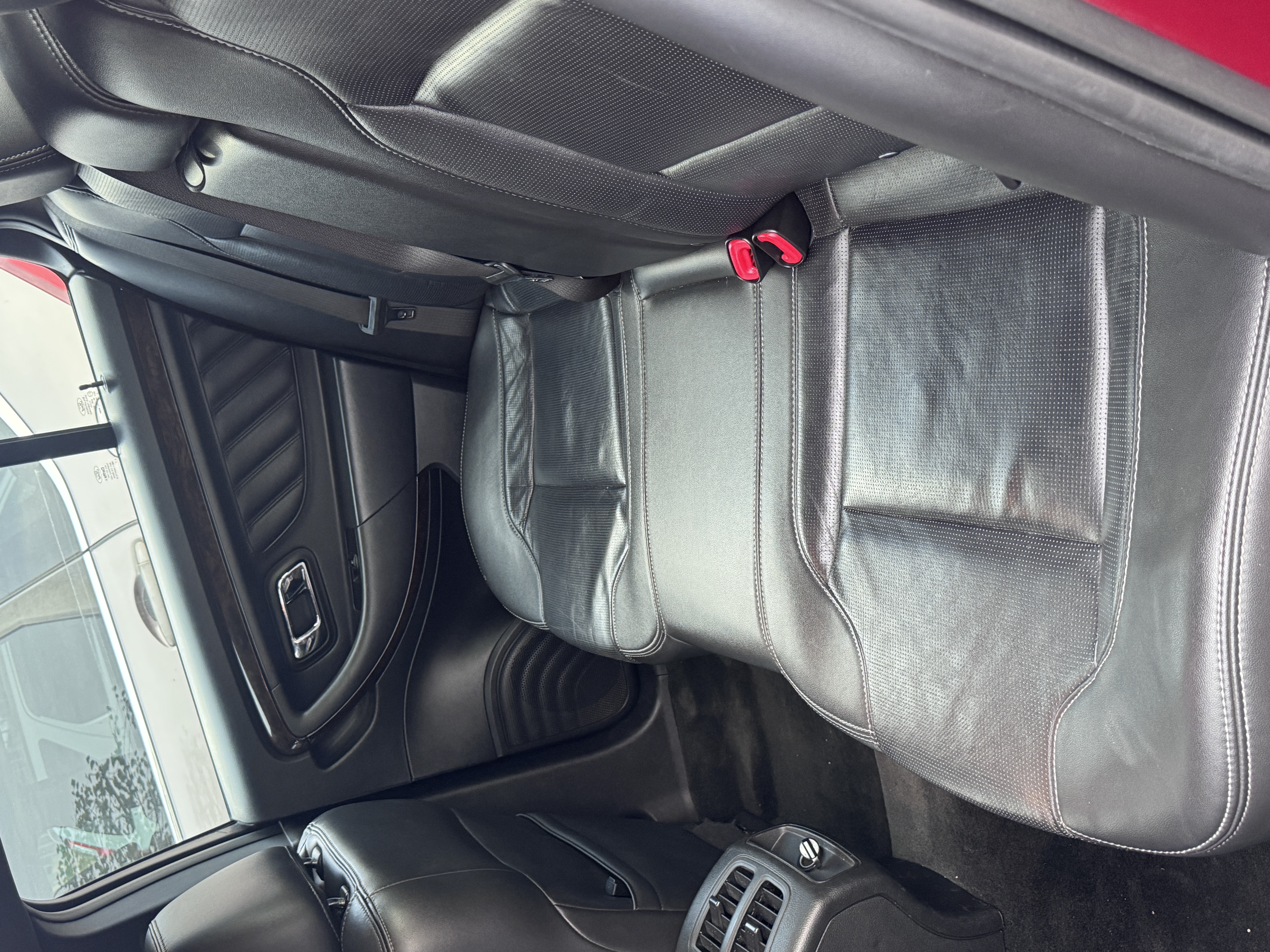 2016 Ford Taurus Limited