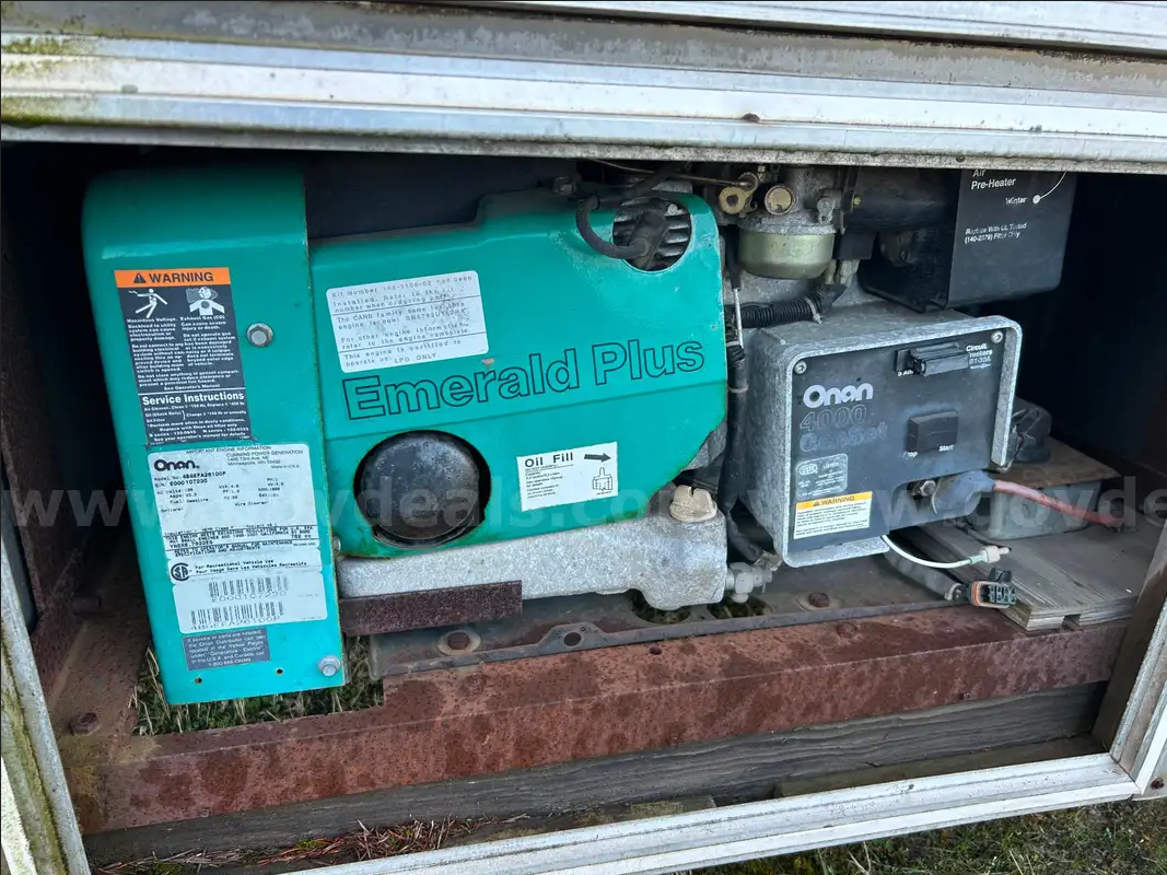 2000 Ford E-350 and Econoline 350 Super Duty