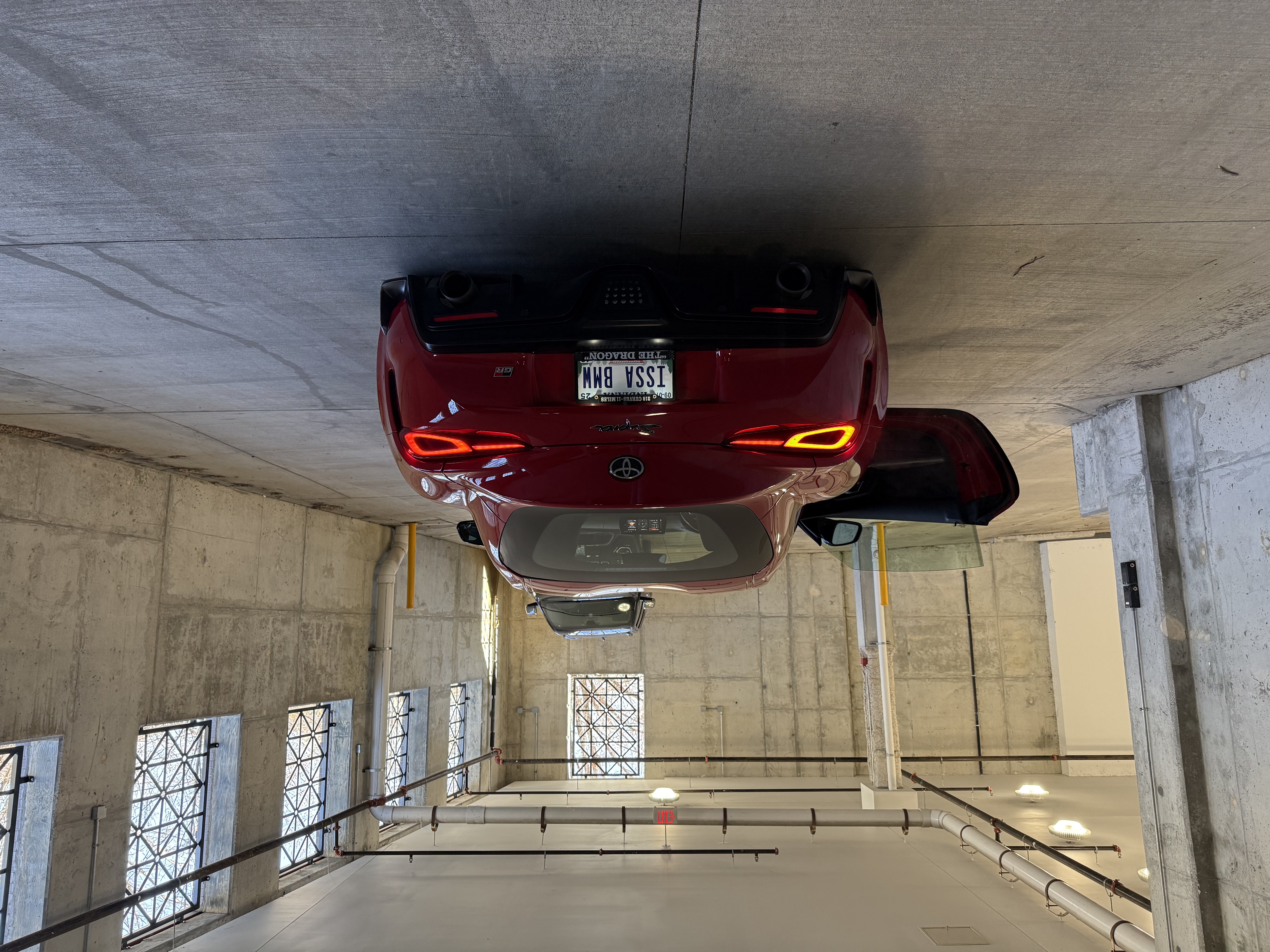 Used 2020 Toyota Supra Premium w/ Driver Assist Package