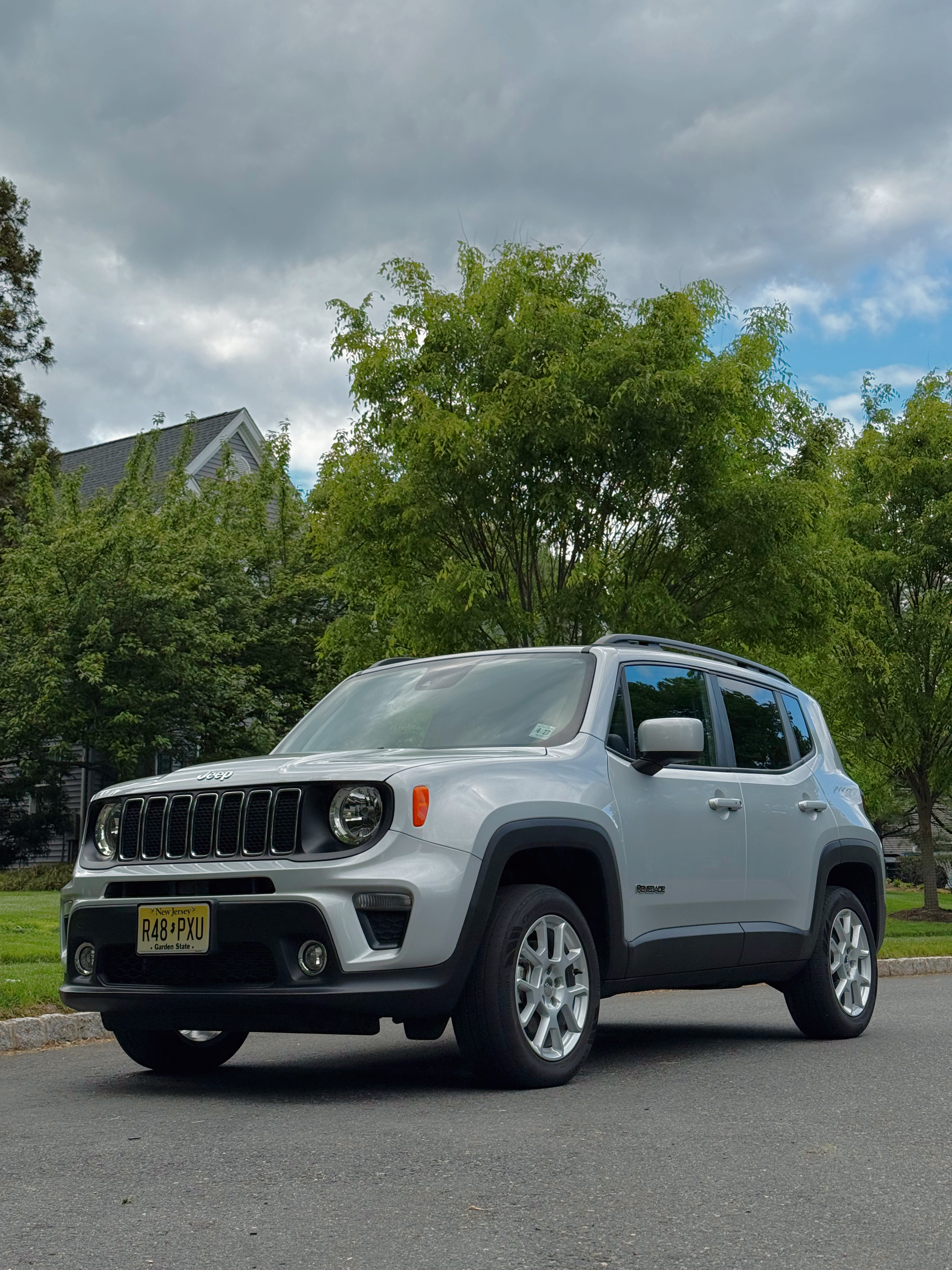 Used Jeep Renegade for Sale in Cherry Hill, NJ - Autotrader