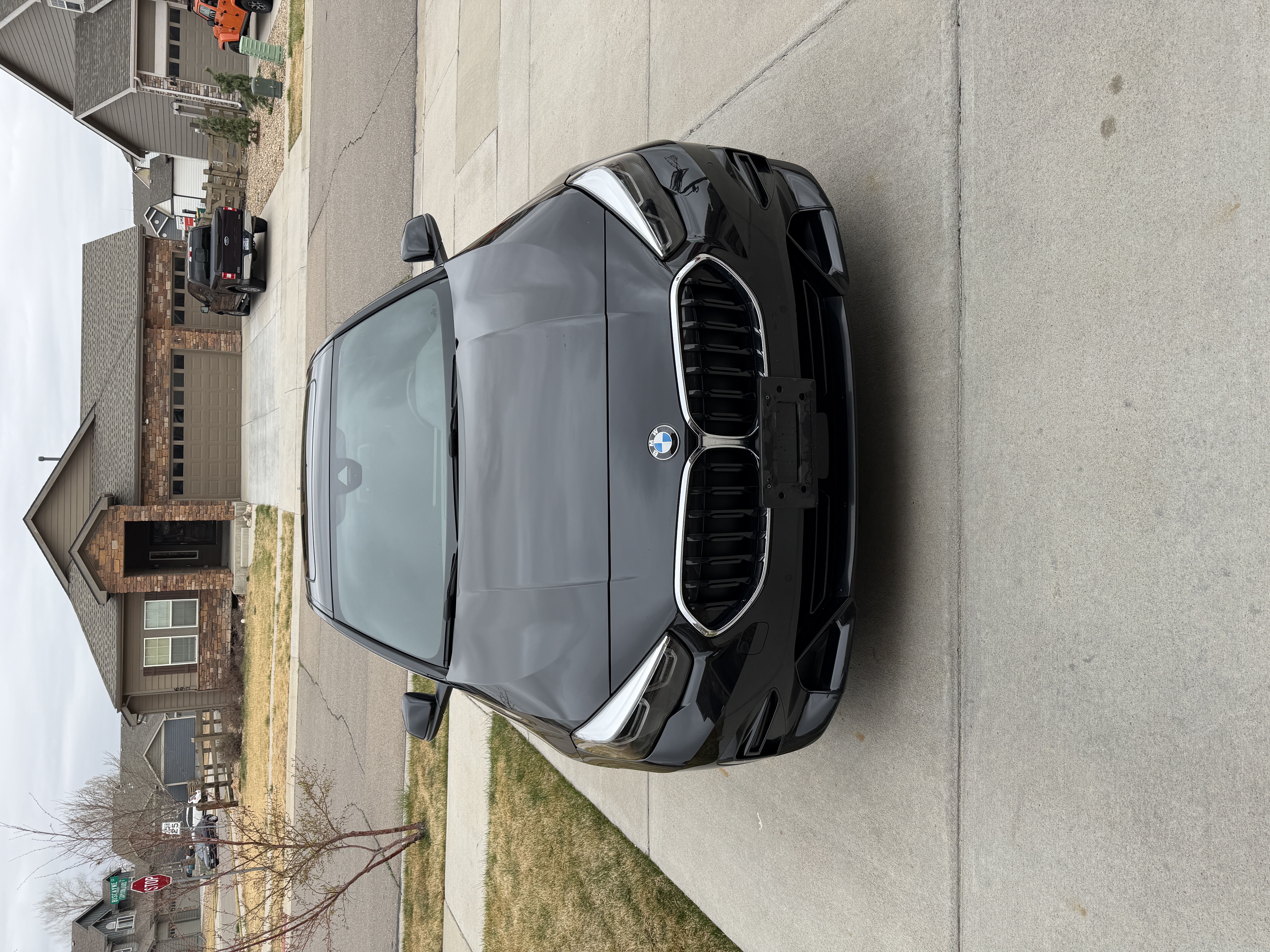 2023 BMW 228i xDrive Gran Coupe