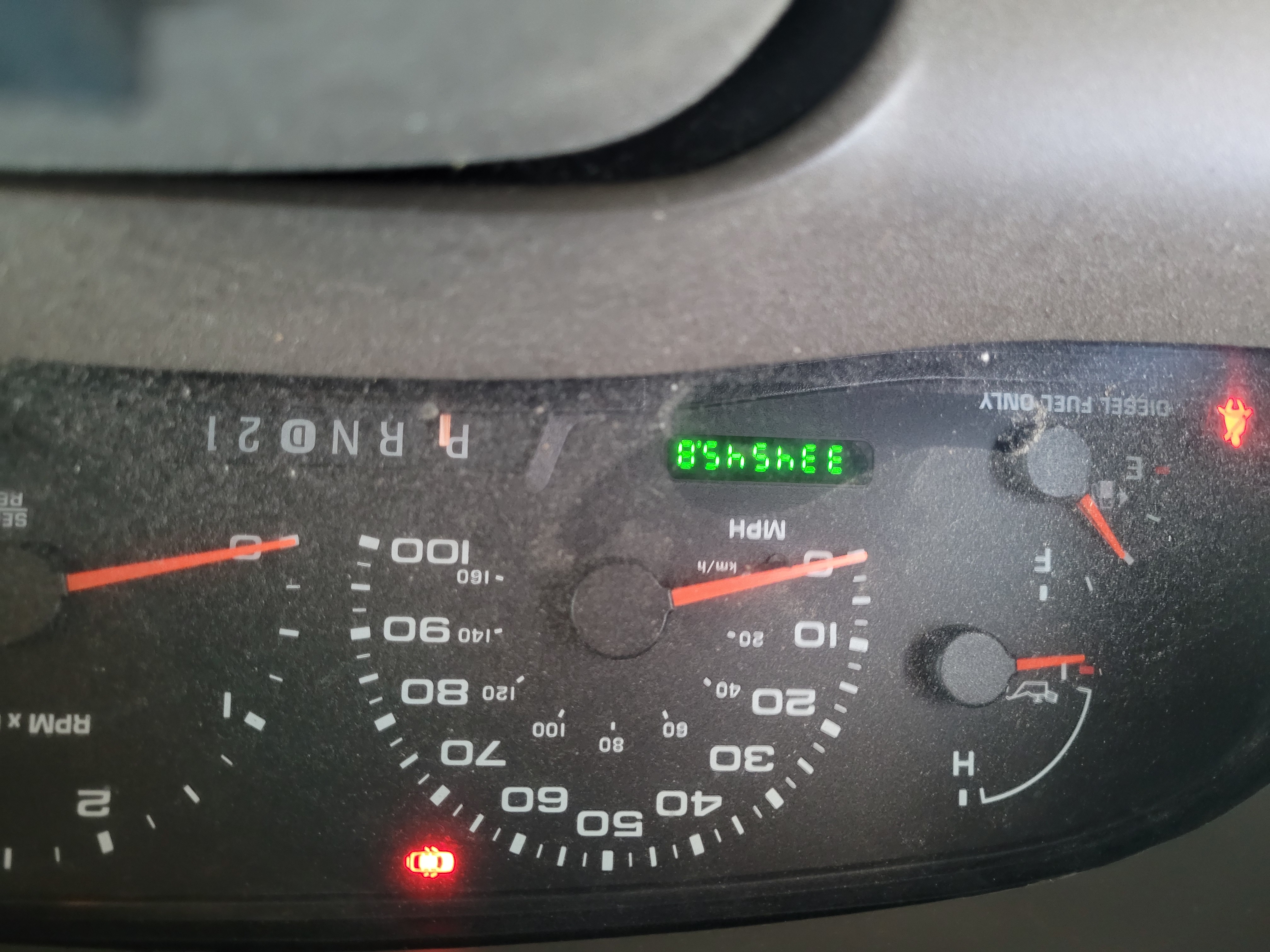 Used 2002 Ford Excursion Limited