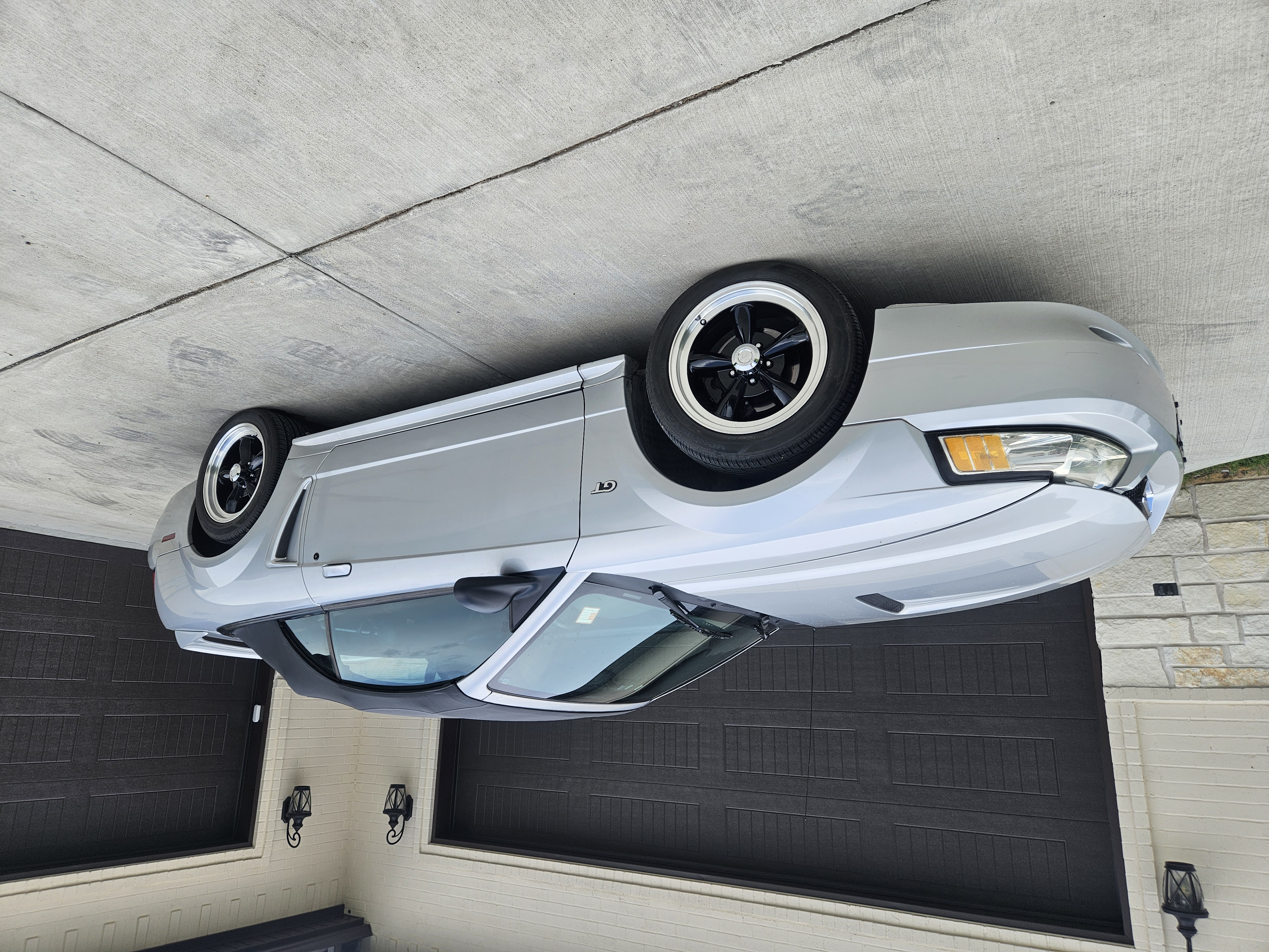 Used 2000 Ford Mustang GT