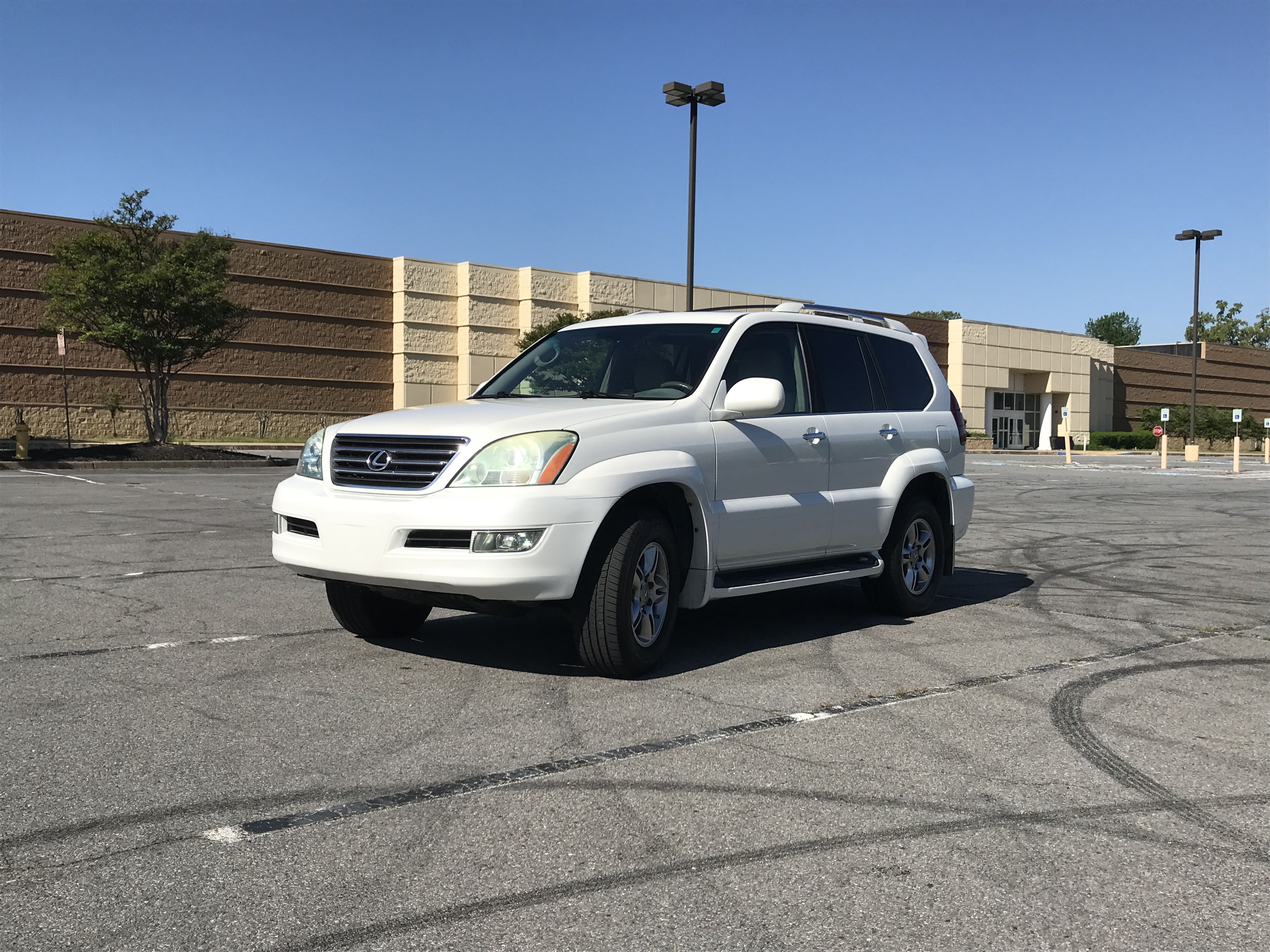 Used Lexus Vehicles with AWD/4WD for Sale in Little Rock, AR