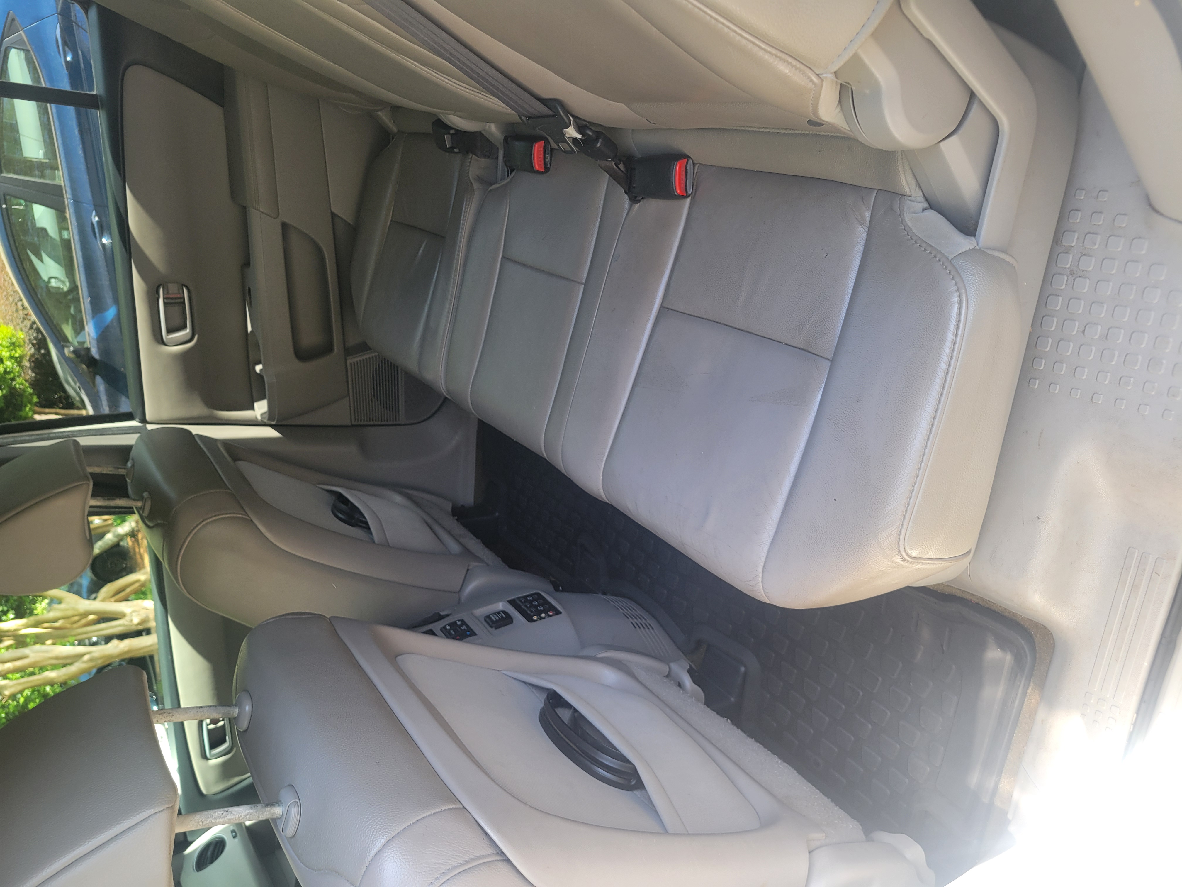 2014 Honda Pilot EX-L