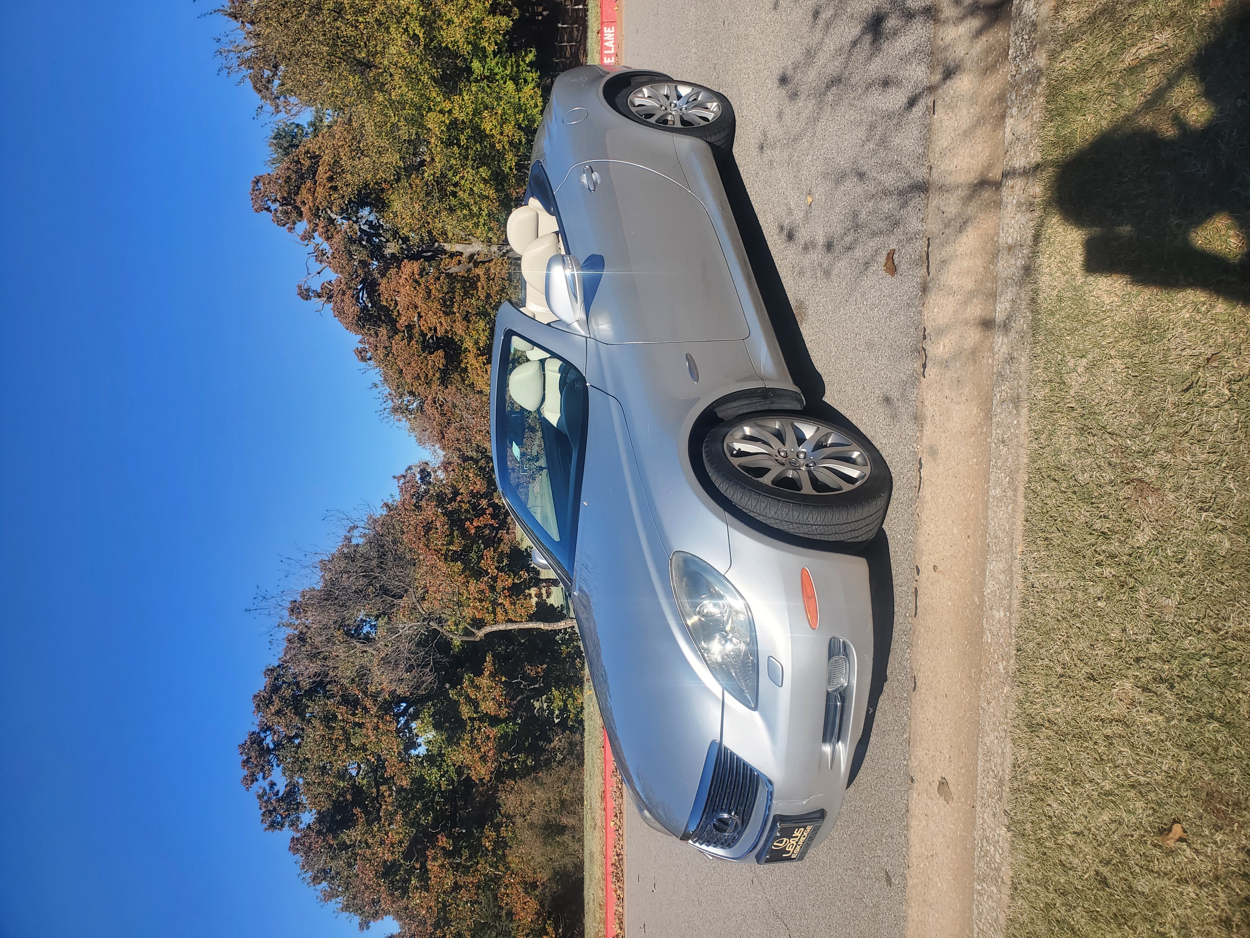 Used Lexus SC 430 for Sale in Oklahoma City, OK - Autotrader