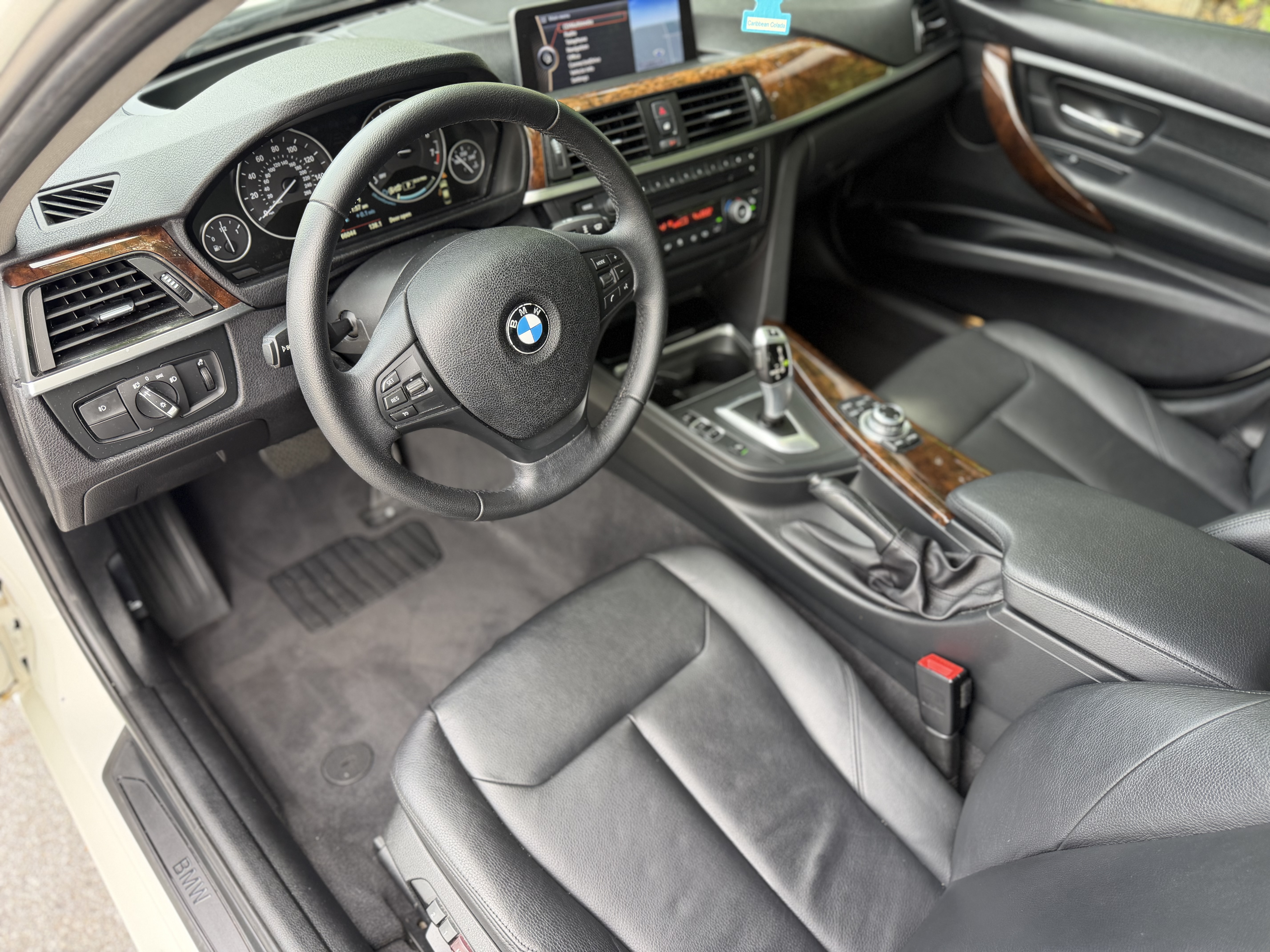 2013 BMW 328i Sedan