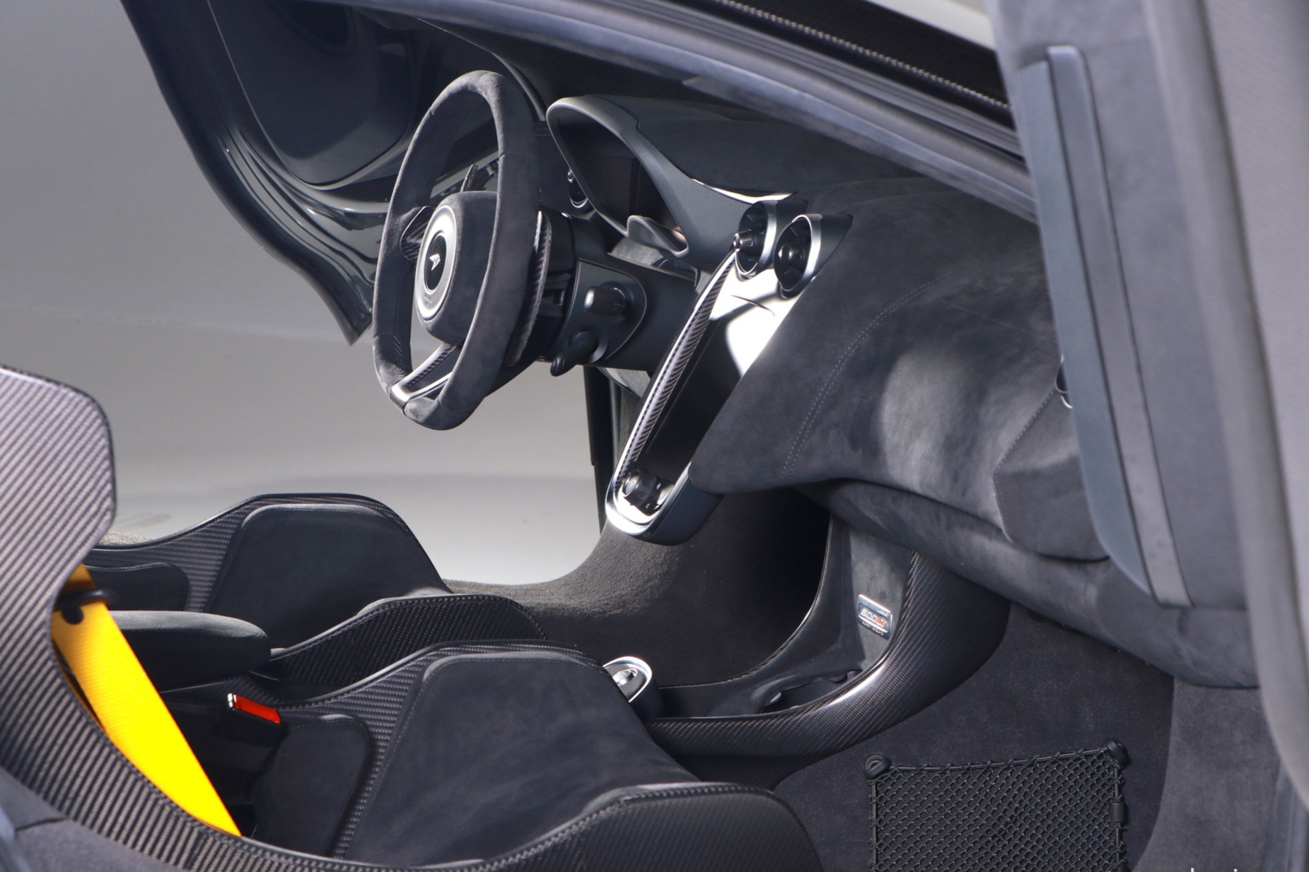 Used 2019 McLaren 600LT photo 7