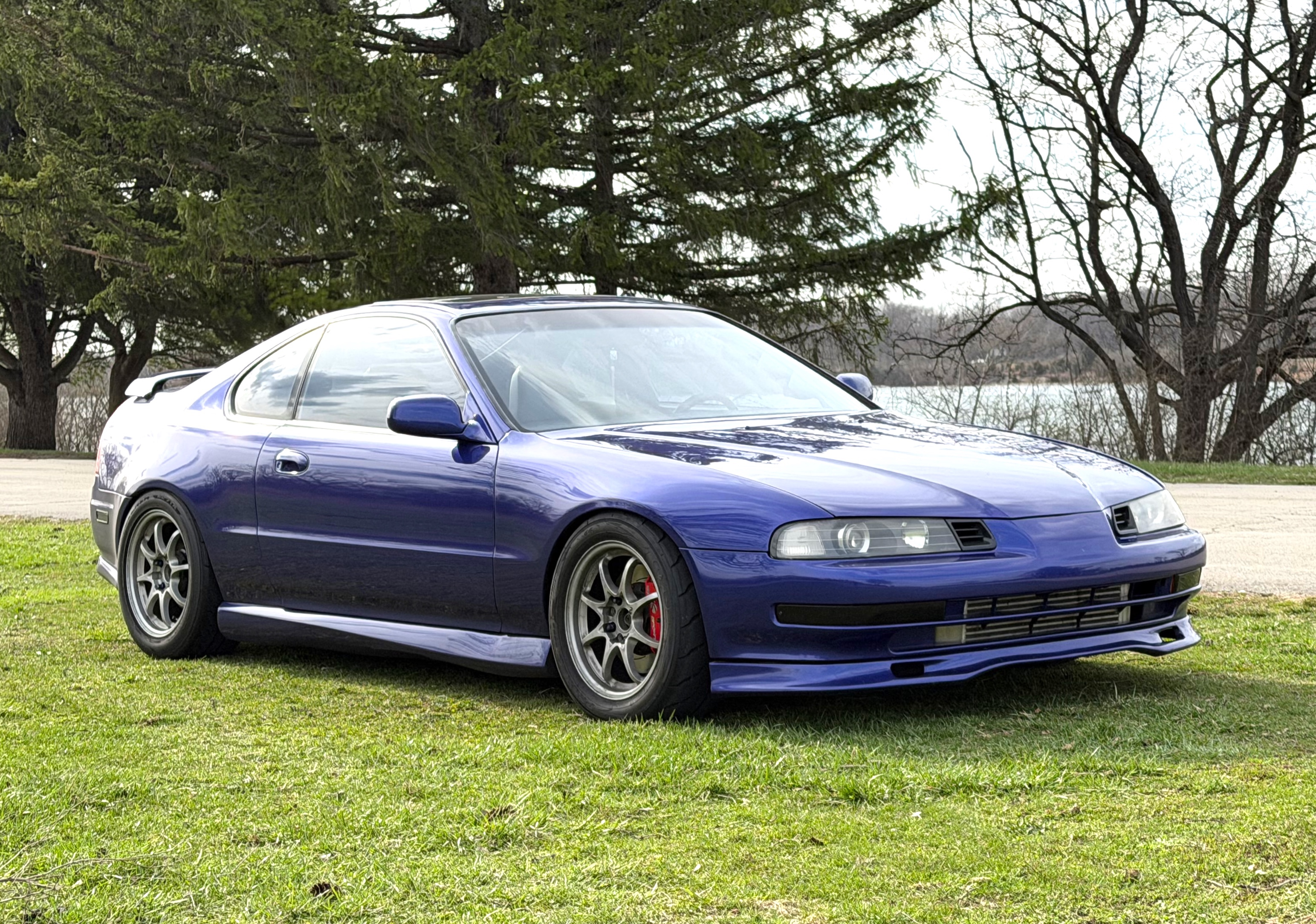 Used Honda Prelude Si for Sale - Kelley Blue Book