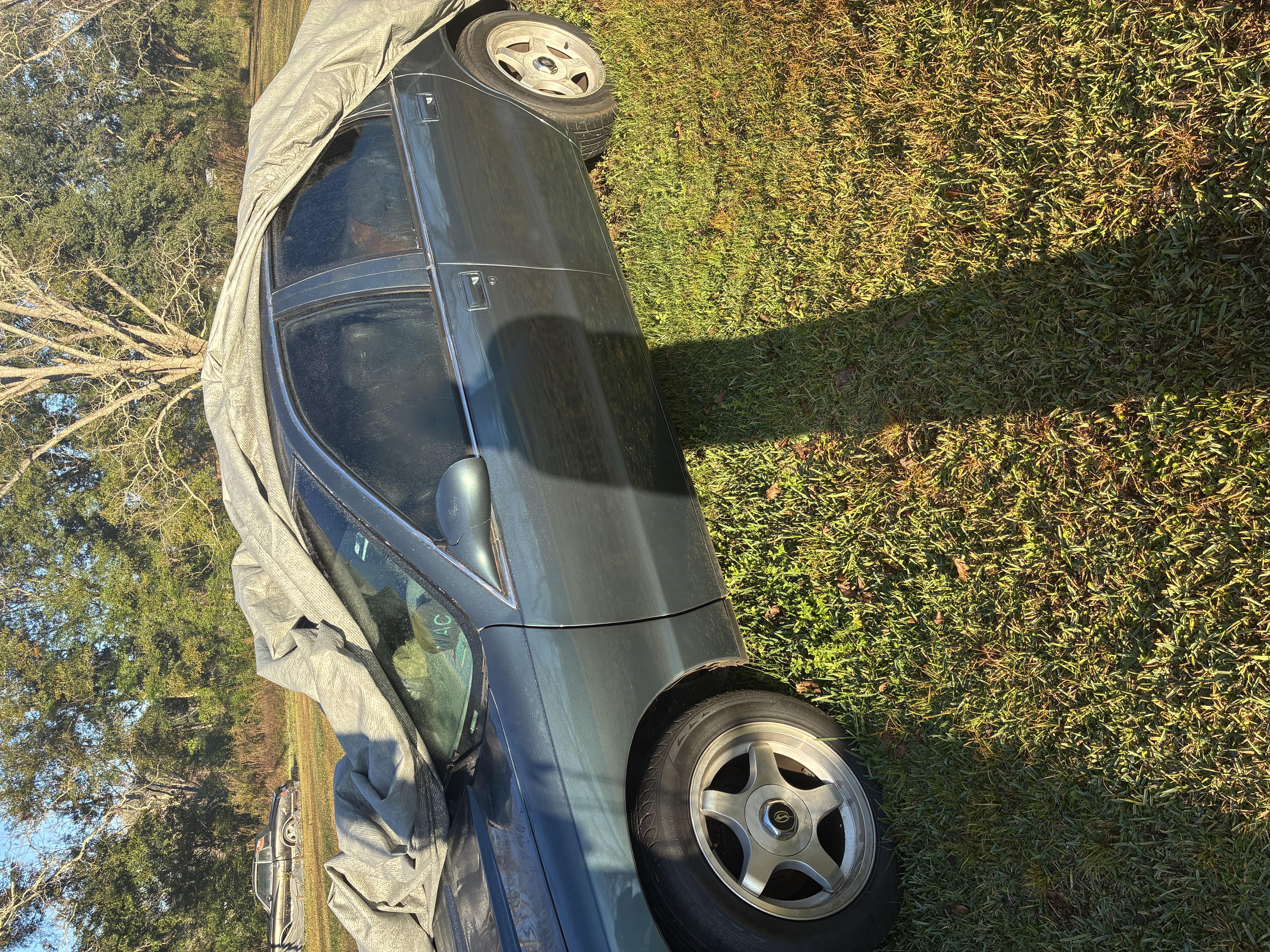 Used 1996 Chevrolet Impala SS
